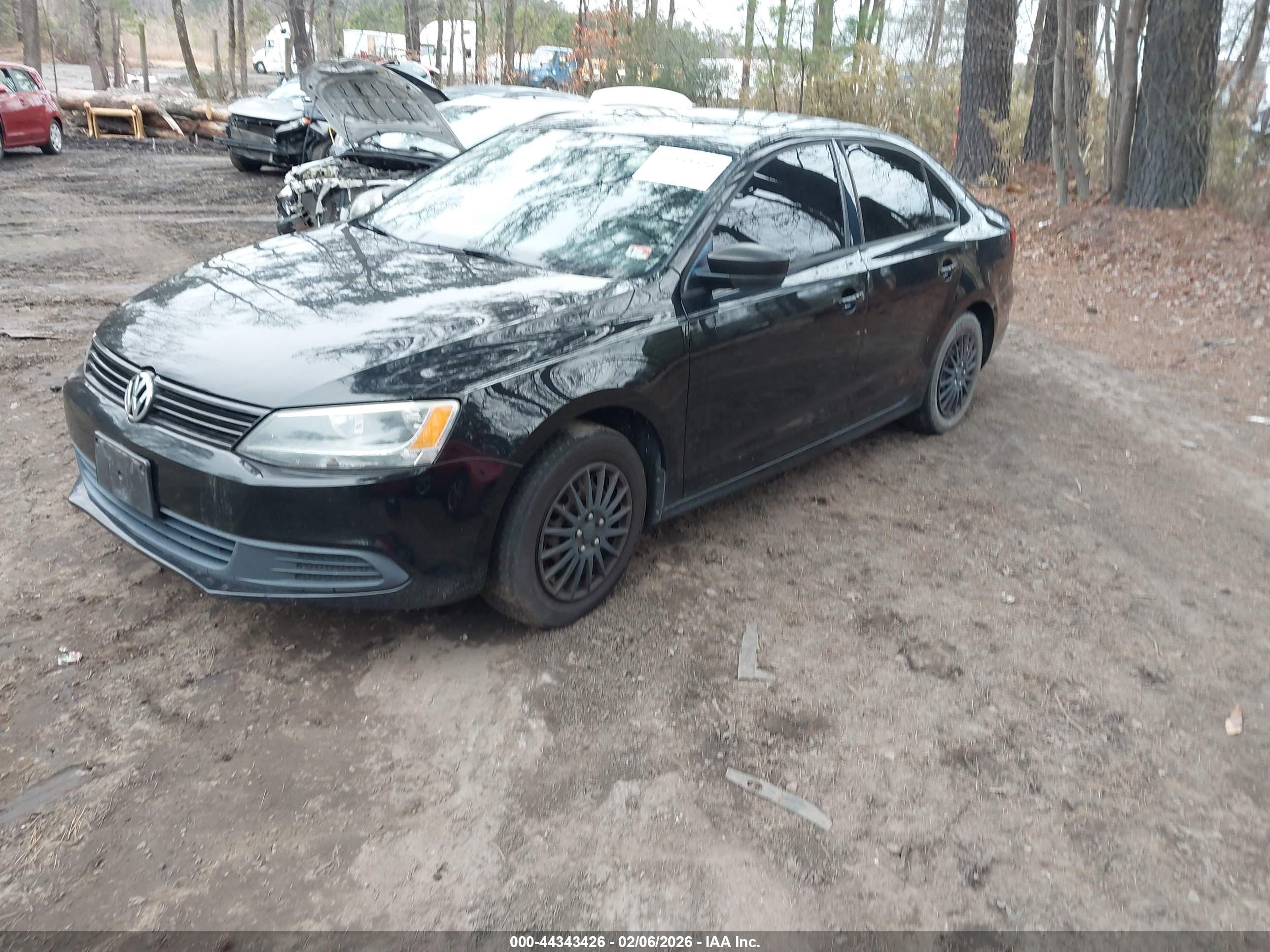 VOLKSWAGEN JETTA image 2