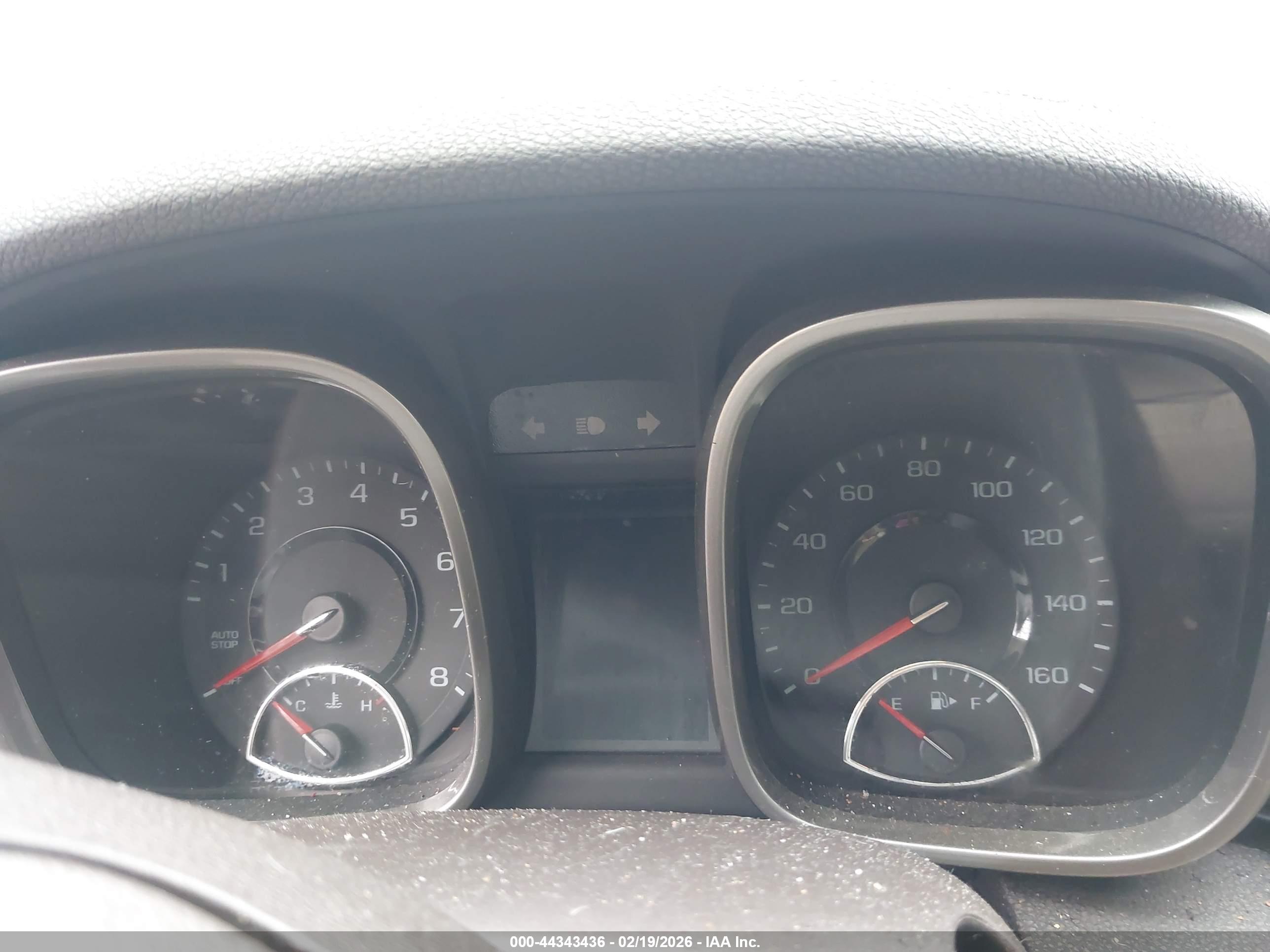 CHEVROLET MALIBU image 7