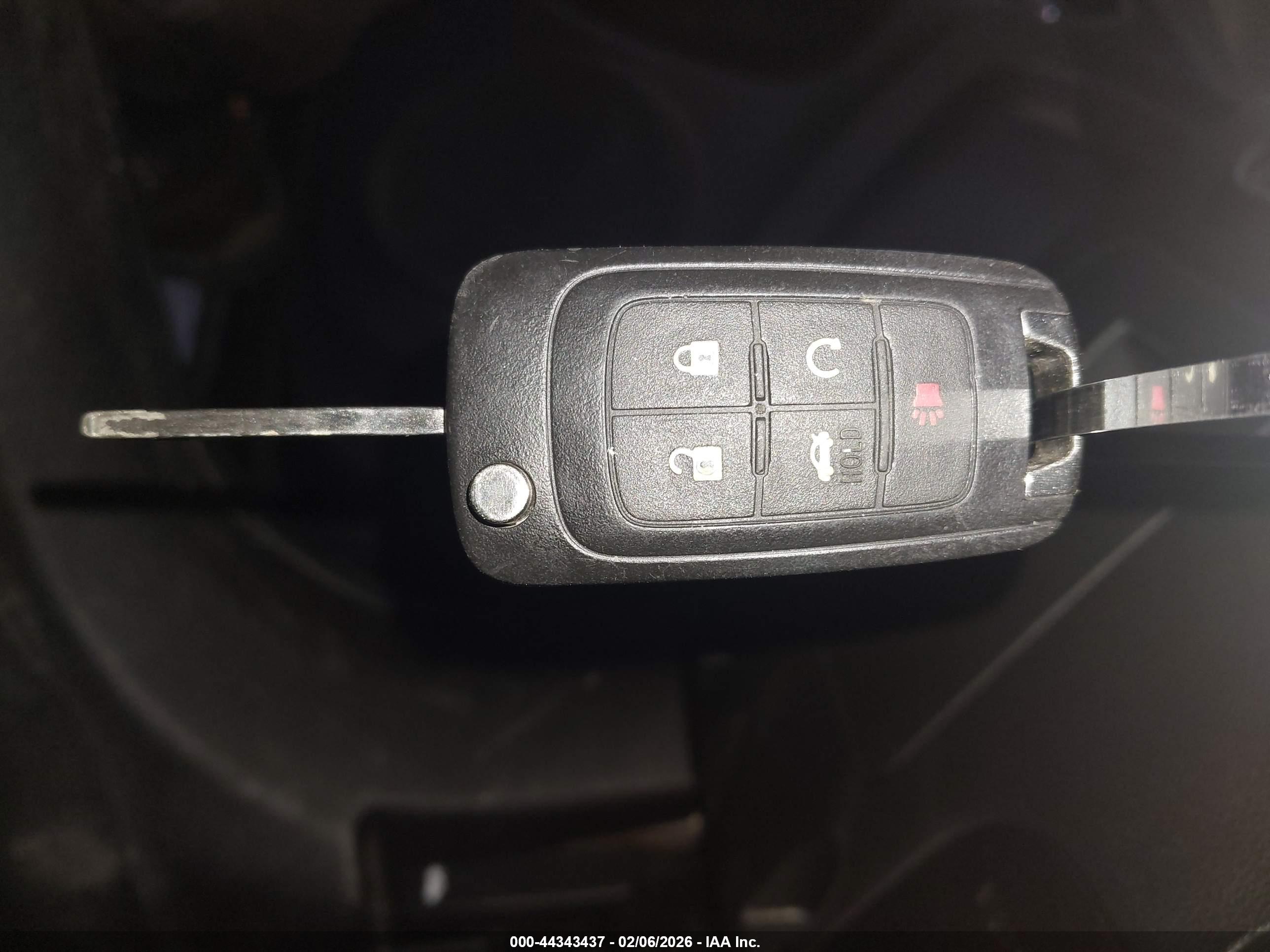 CHEVROLET CRUZE image 11
