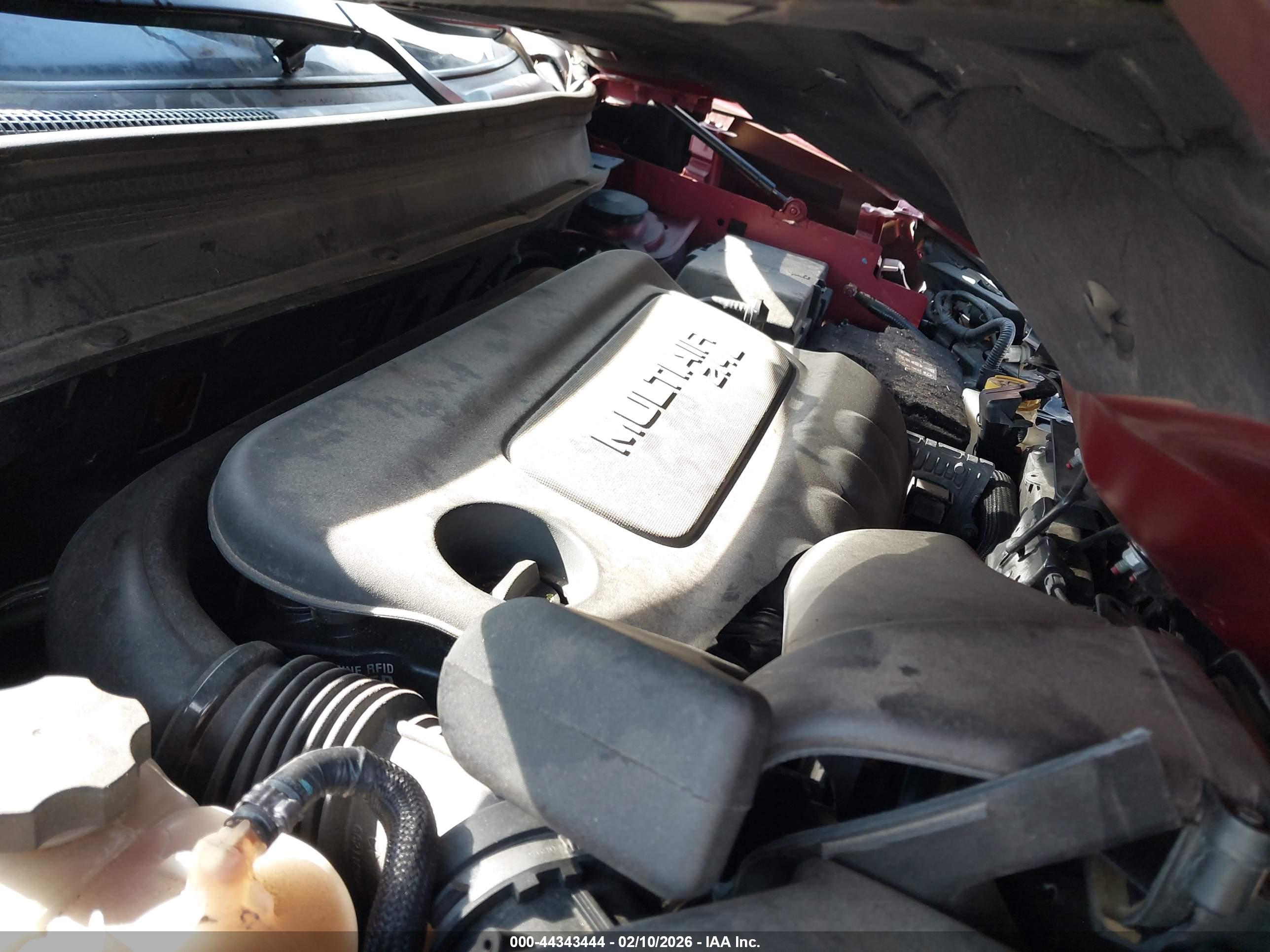JEEP CHEROKEE image 10