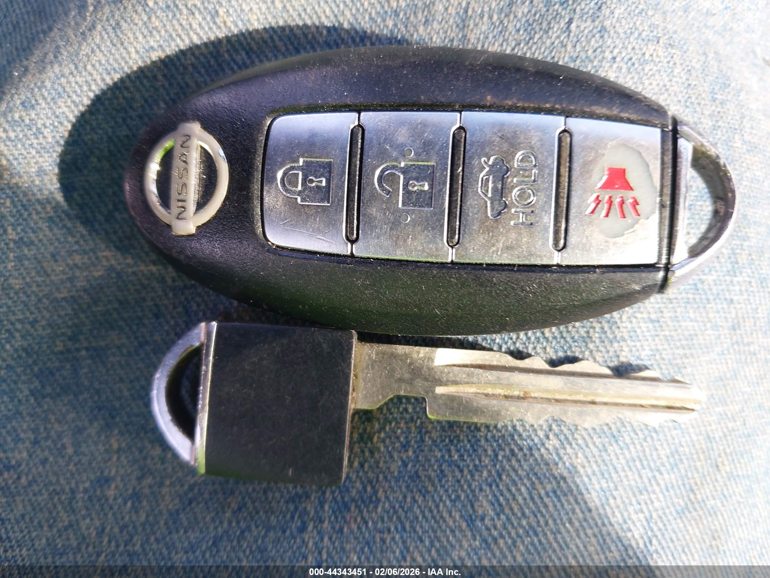 NISSAN SENTRA image 11