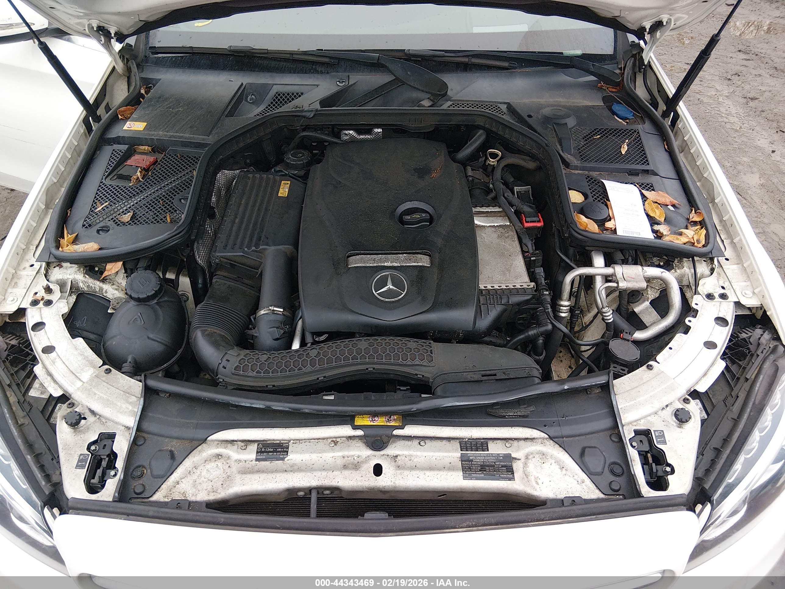 MERCEDES-BENZ C image 10