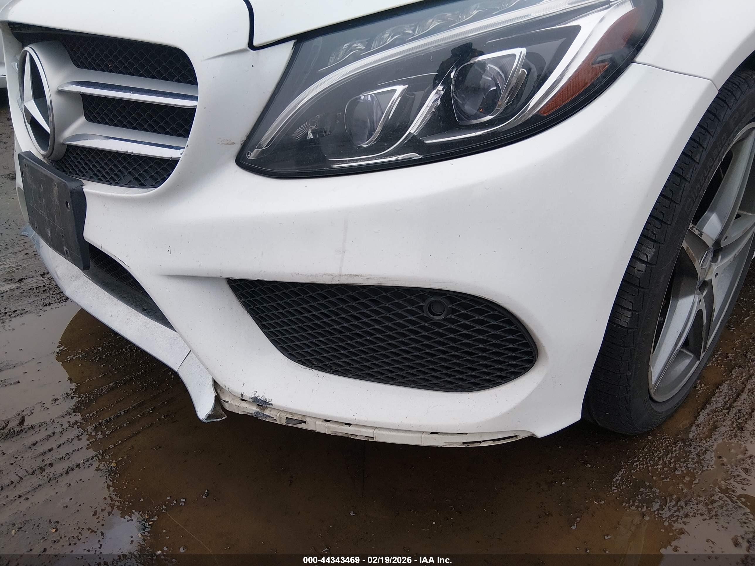 MERCEDES-BENZ C image 6