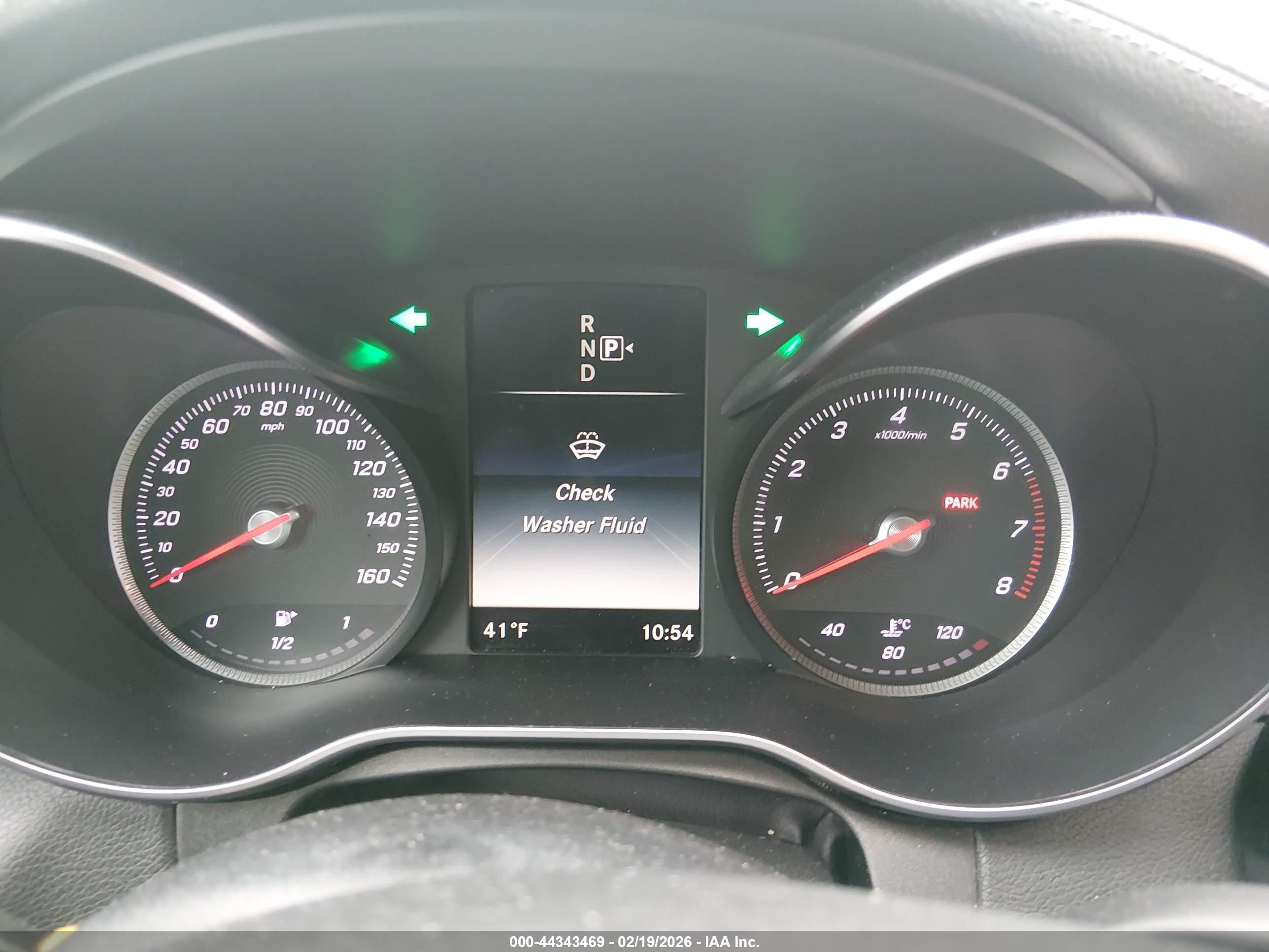 MERCEDES-BENZ C image 7