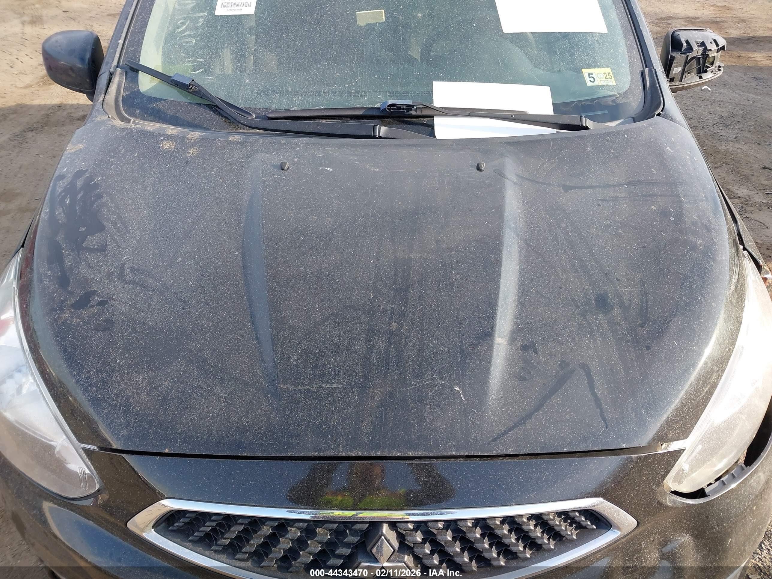 MITSUBISHI MIRAGE image 10