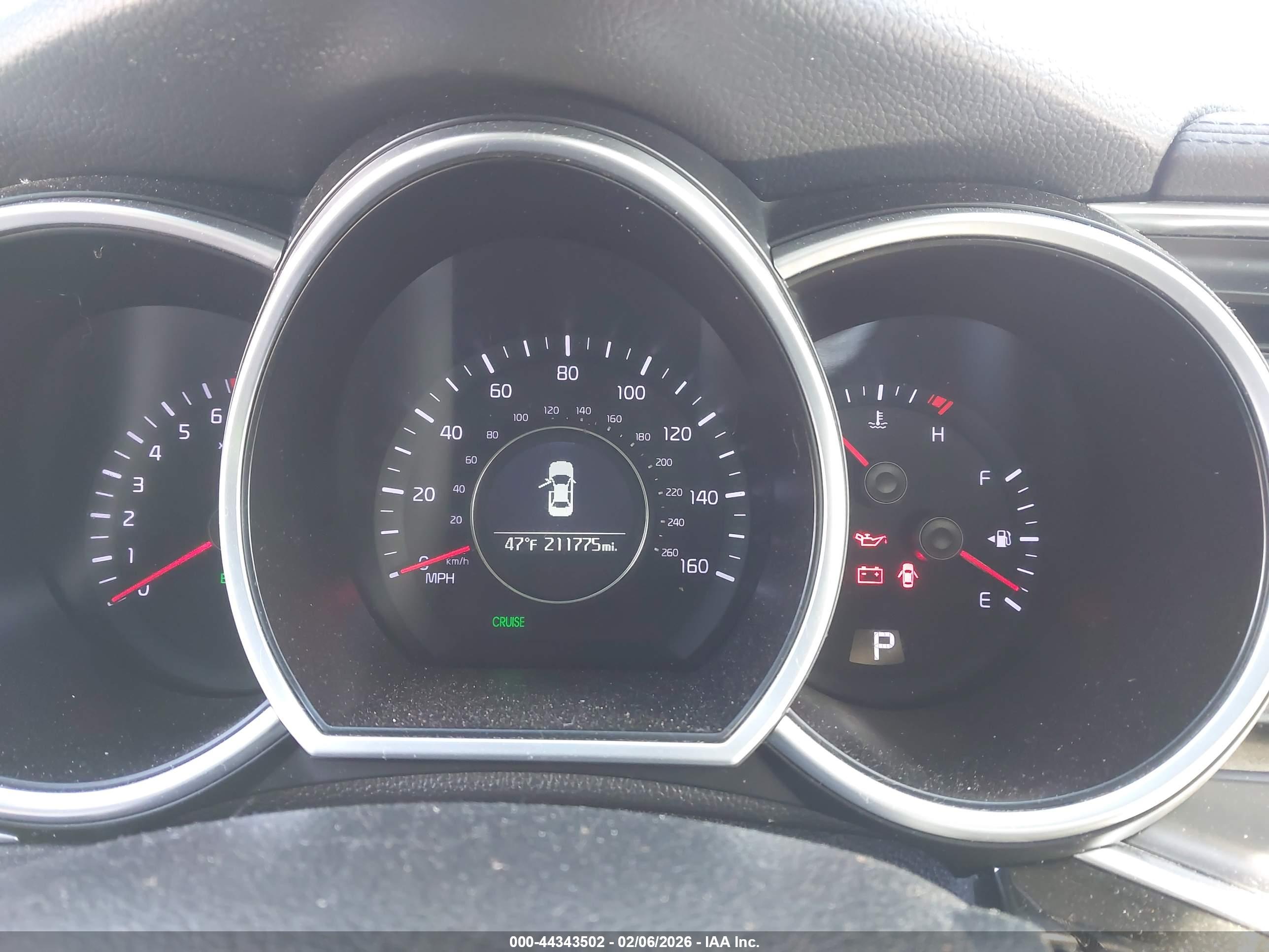KIA OPTIMA image 7