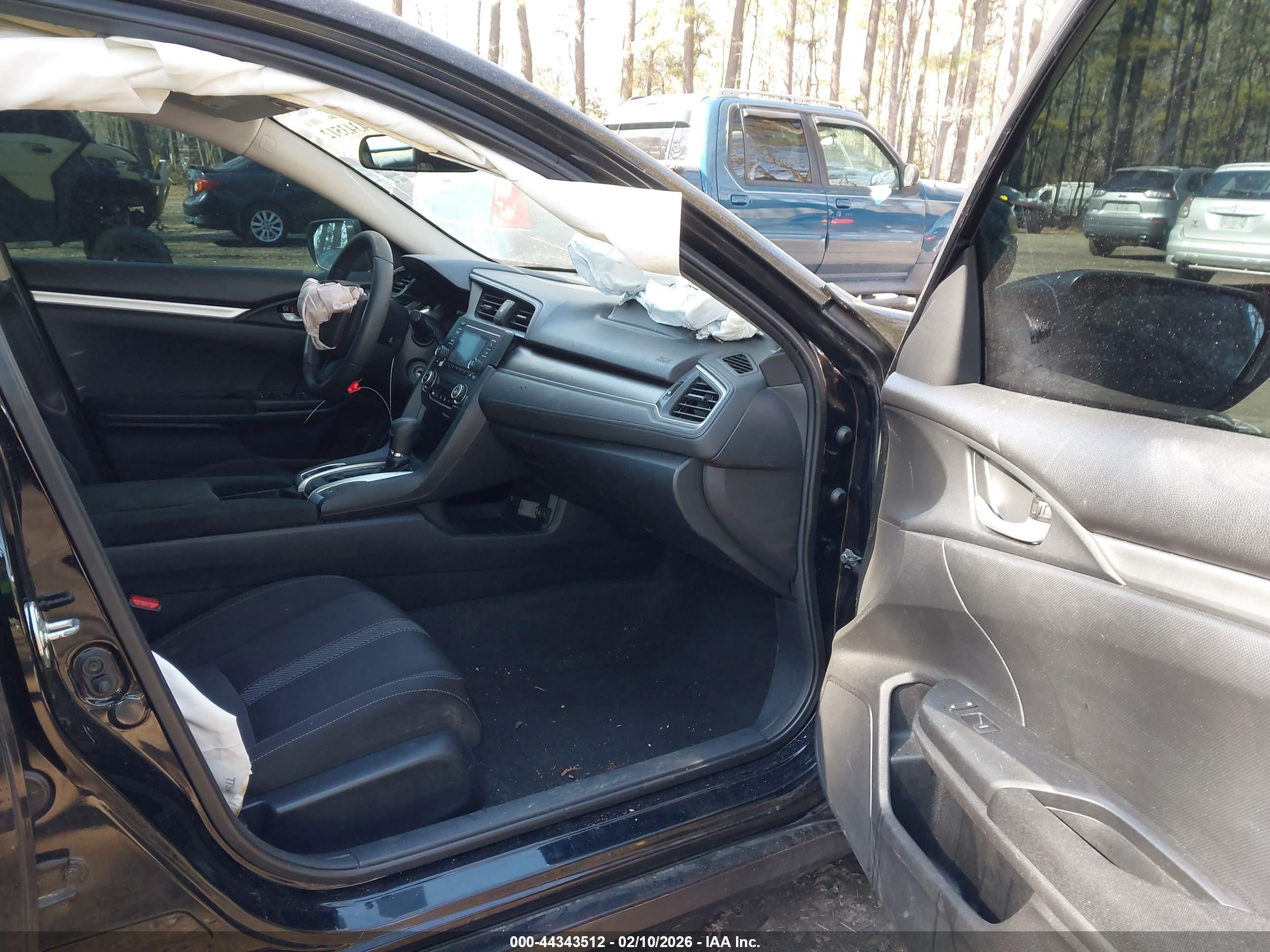 HONDA CIVIC image 5