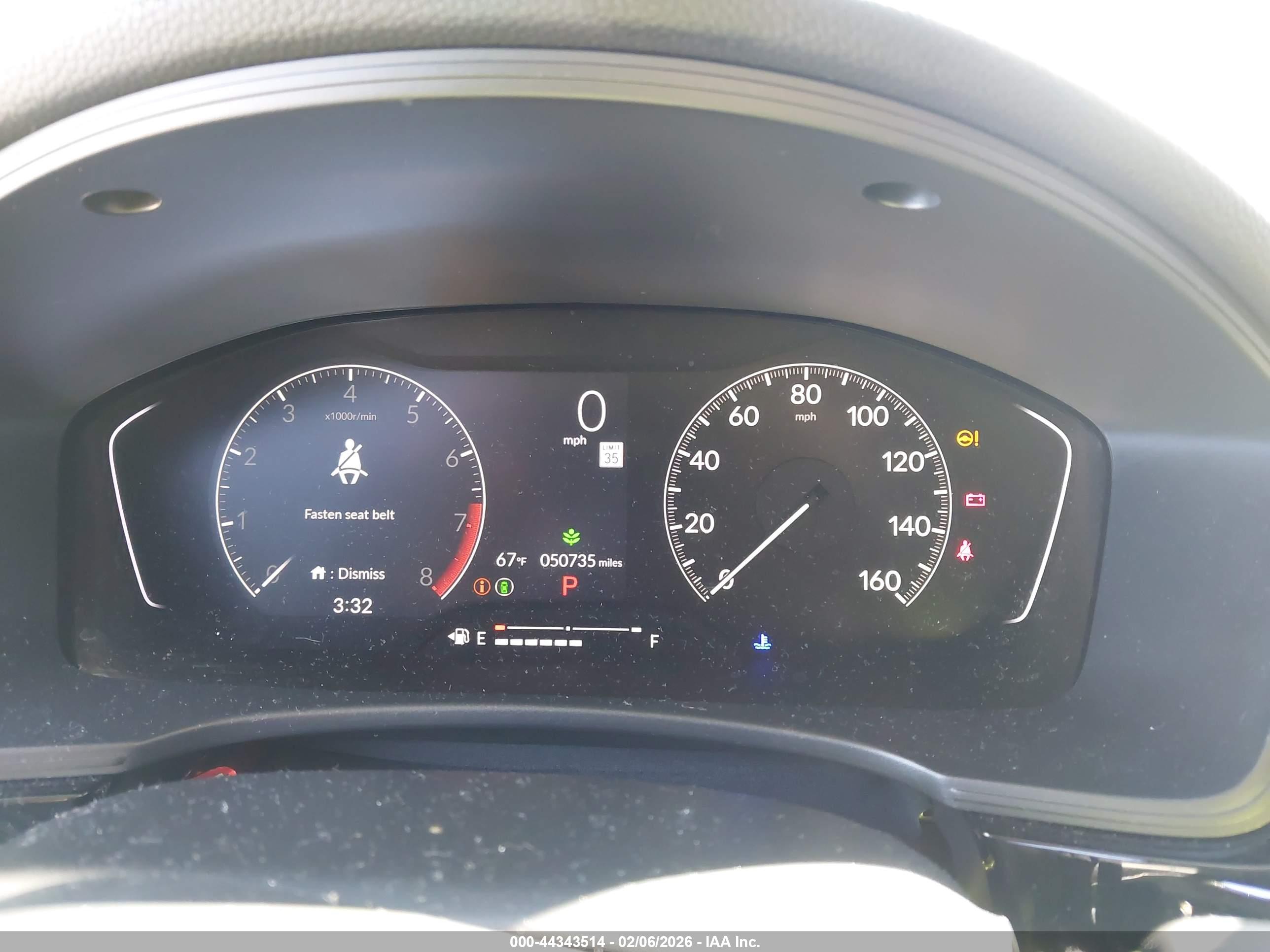HONDA CIVIC image 7