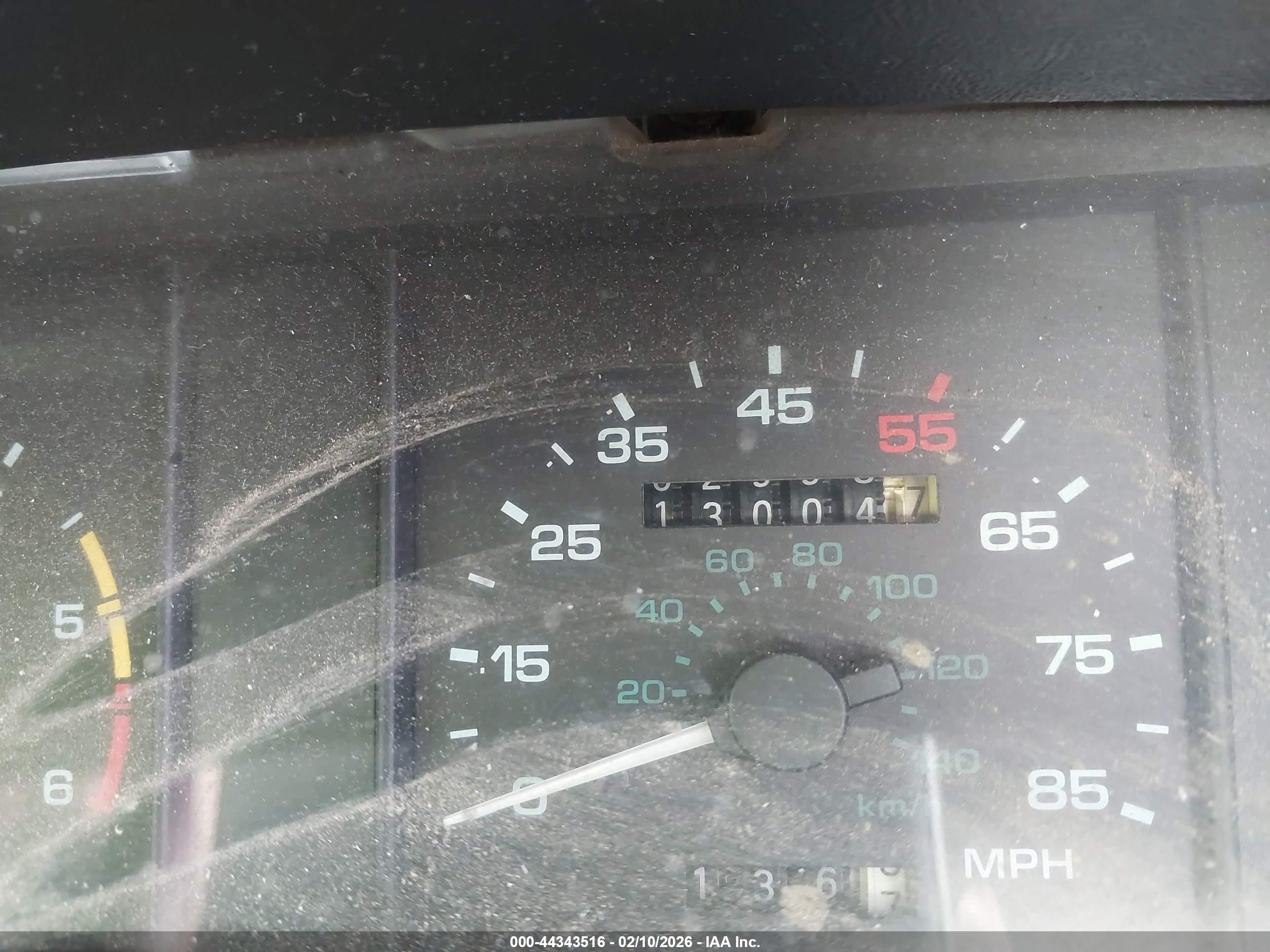FORD MUSTANG image 7
