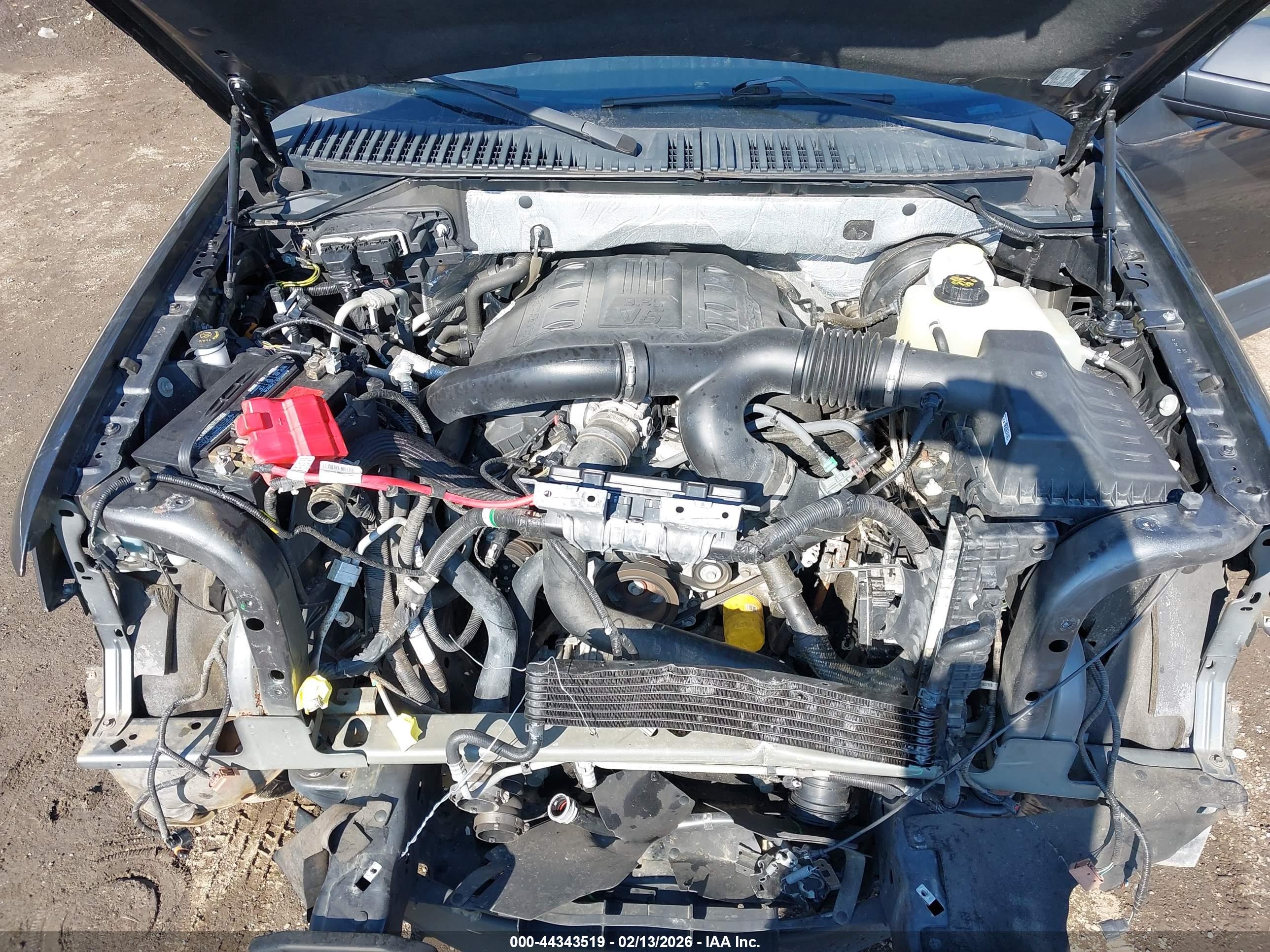 FORD EXPEDITION image 10