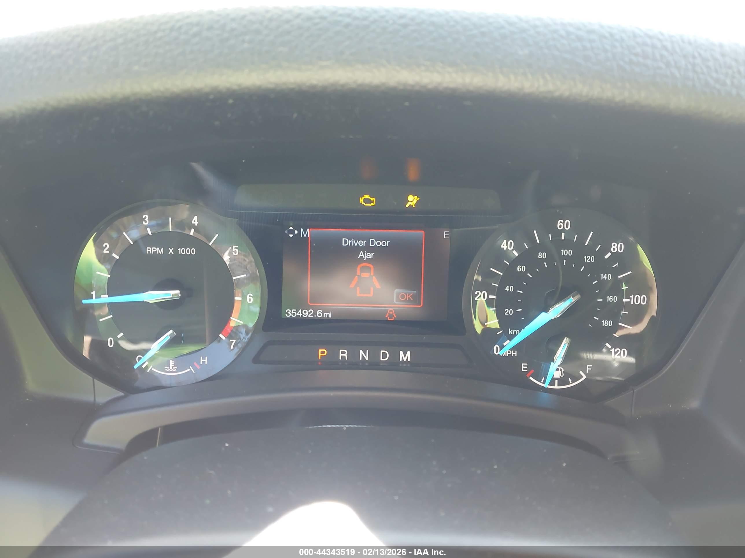 FORD EXPEDITION image 7