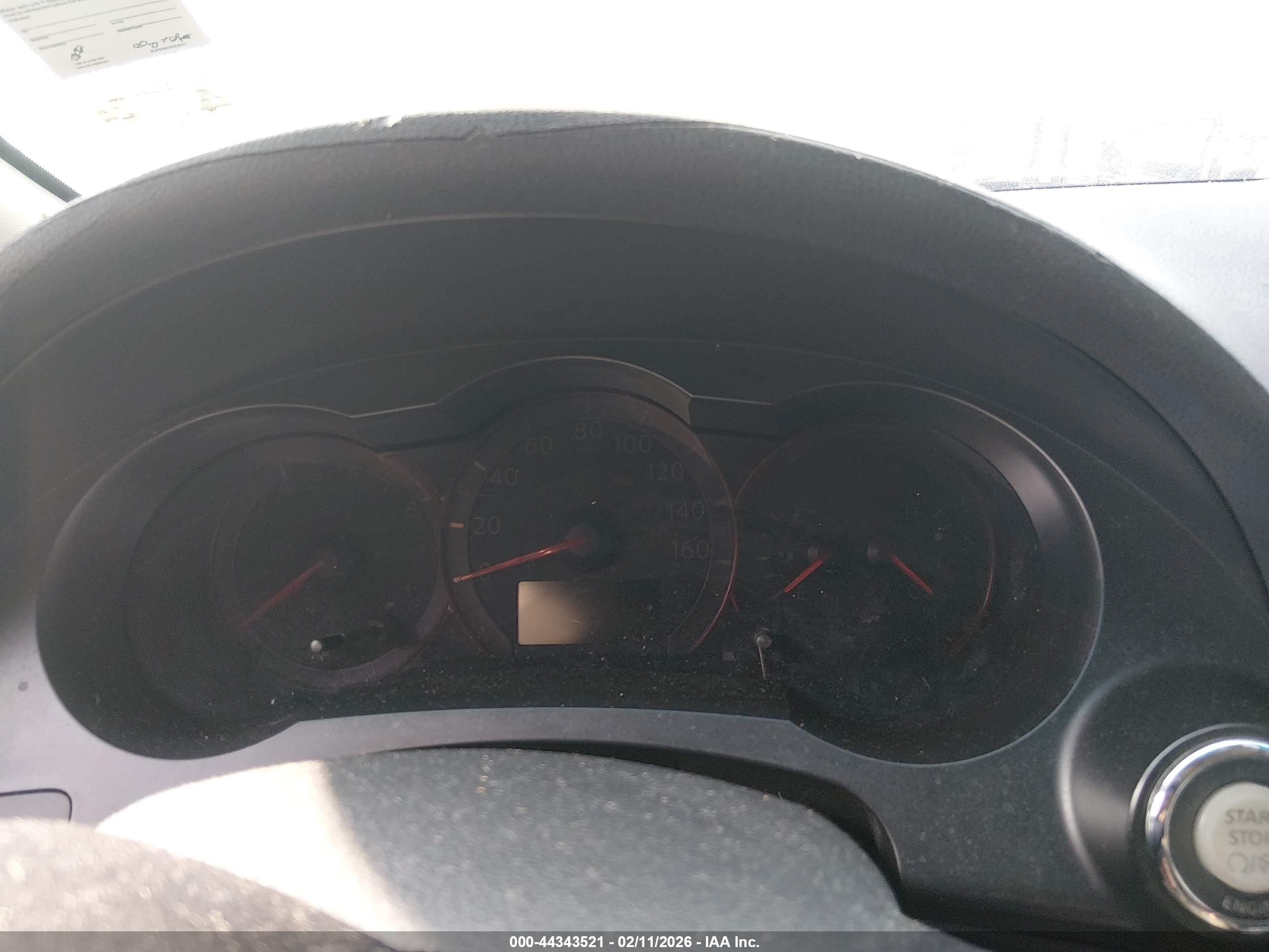 NISSAN ALTIMA image 7