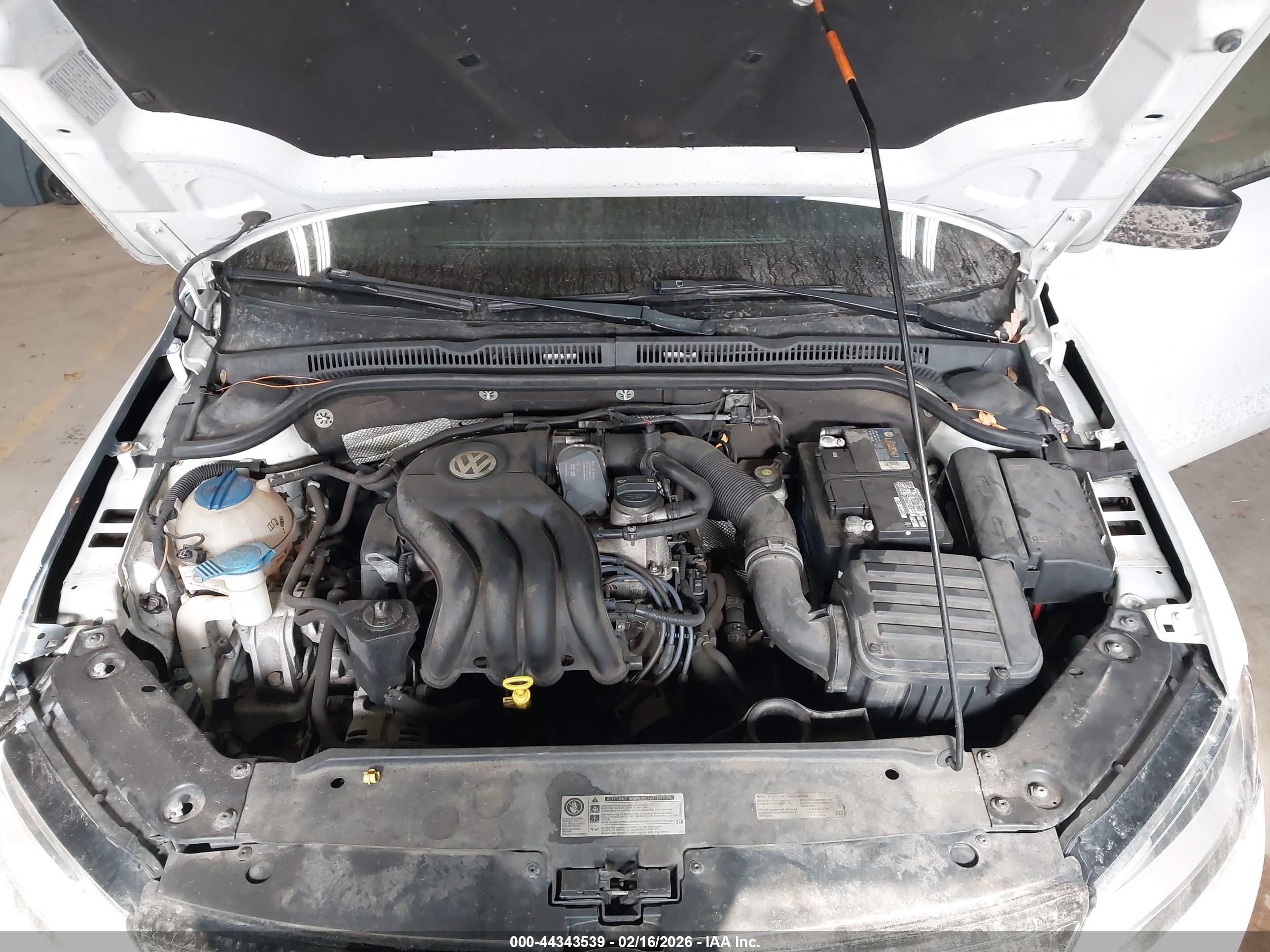 VOLKSWAGEN JETTA image 10