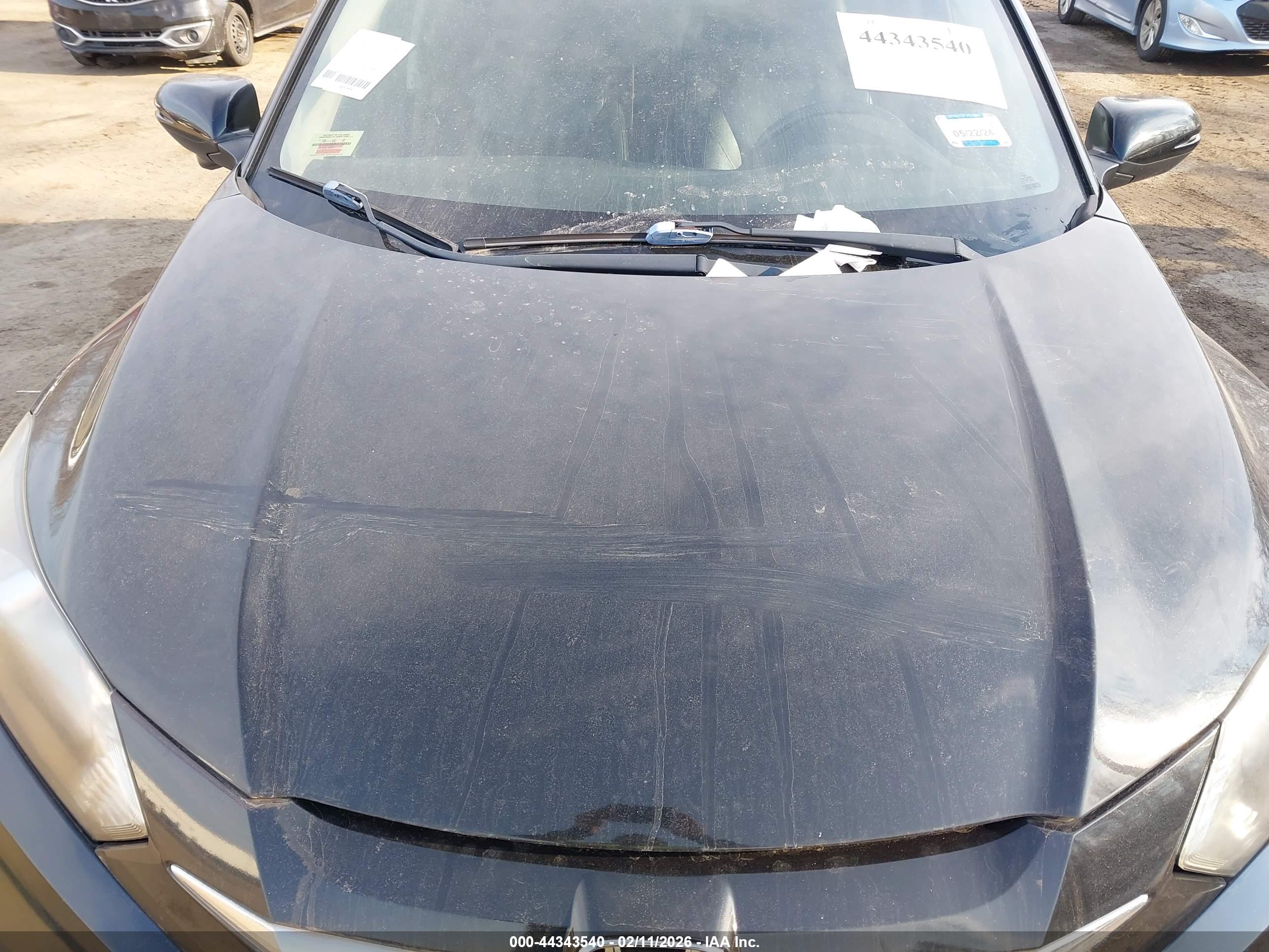 HONDA HR-V image 10