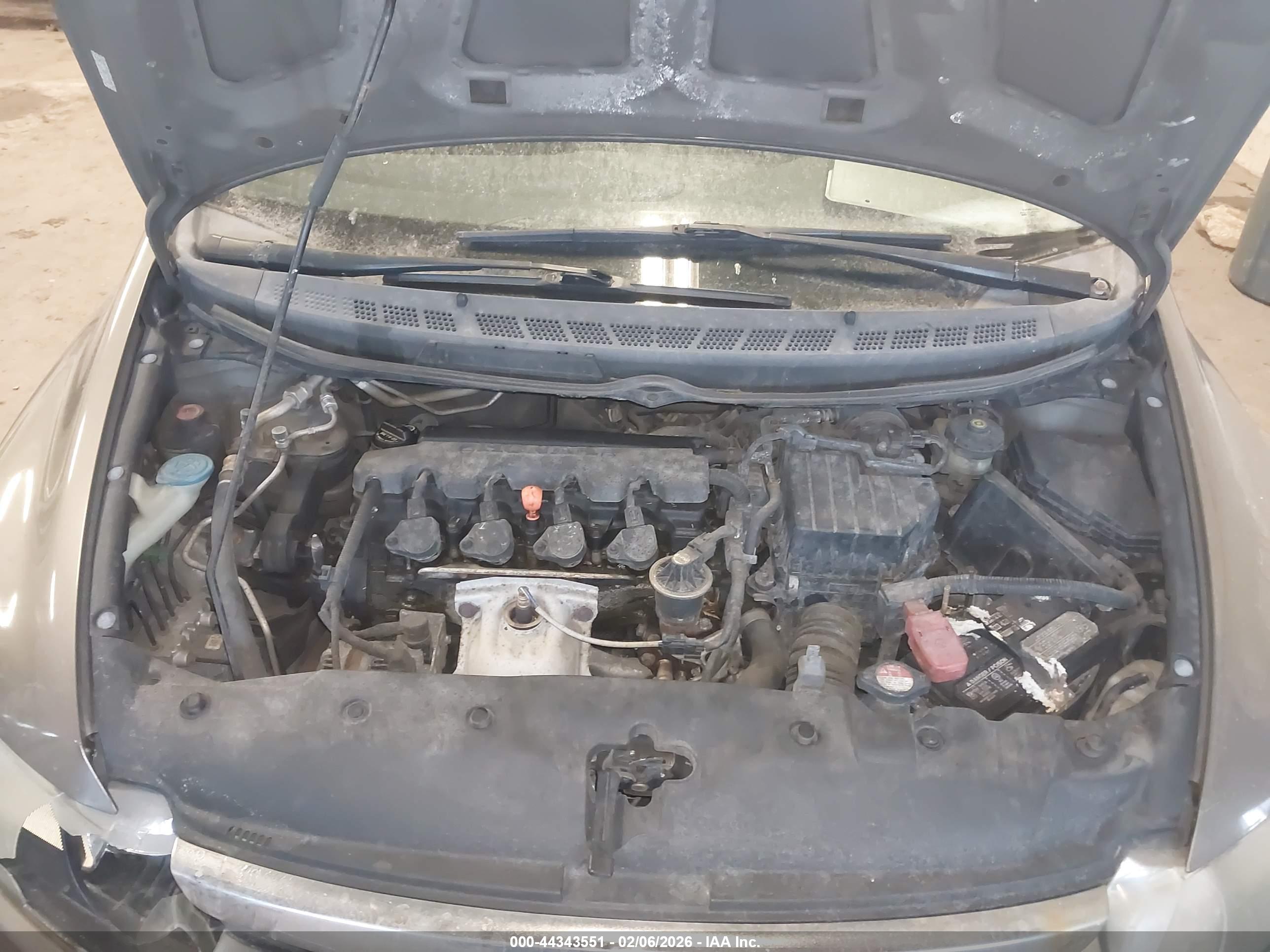 HONDA CIVIC image 10