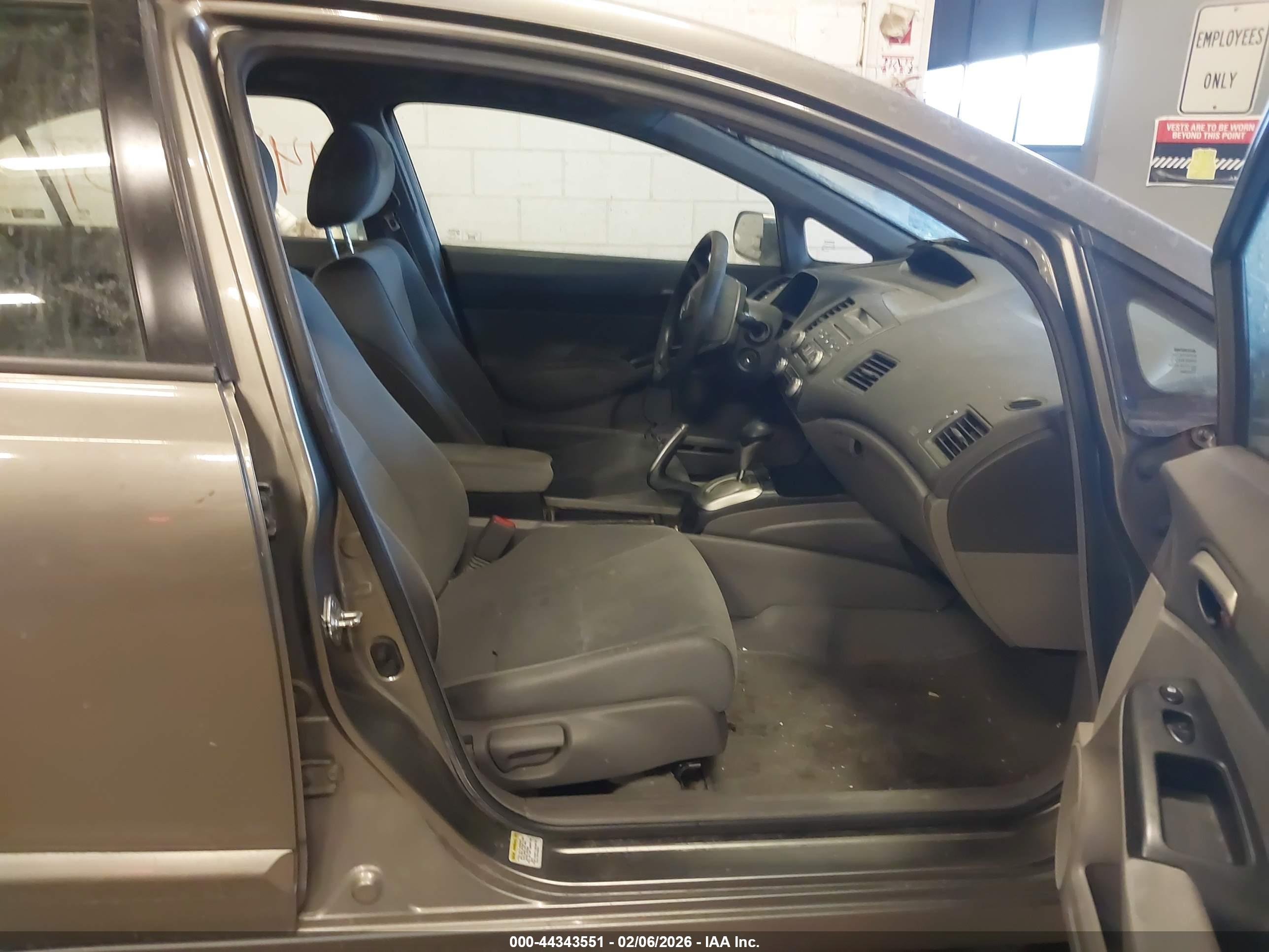 HONDA CIVIC image 5