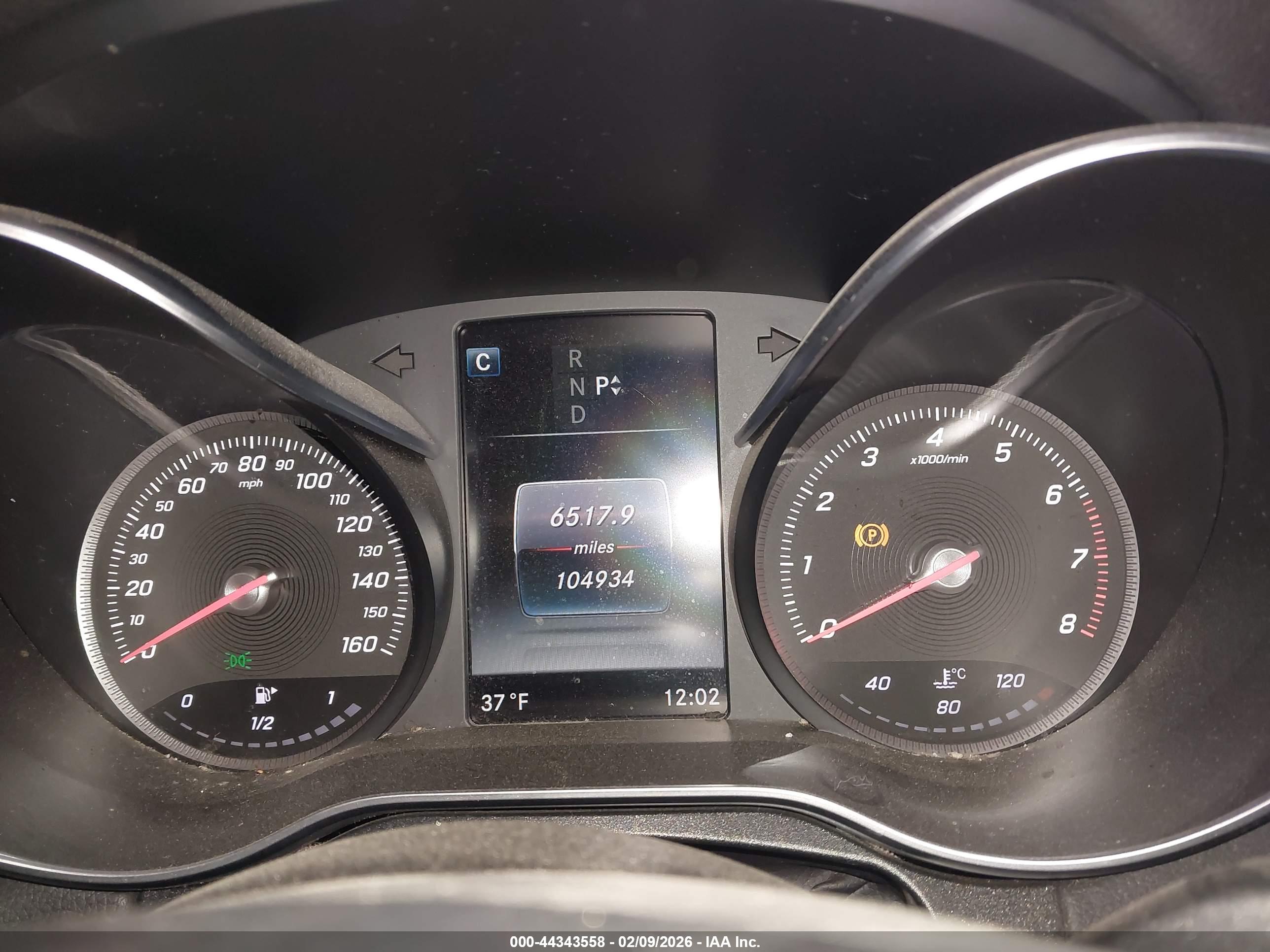 MERCEDES-BENZ C image 7