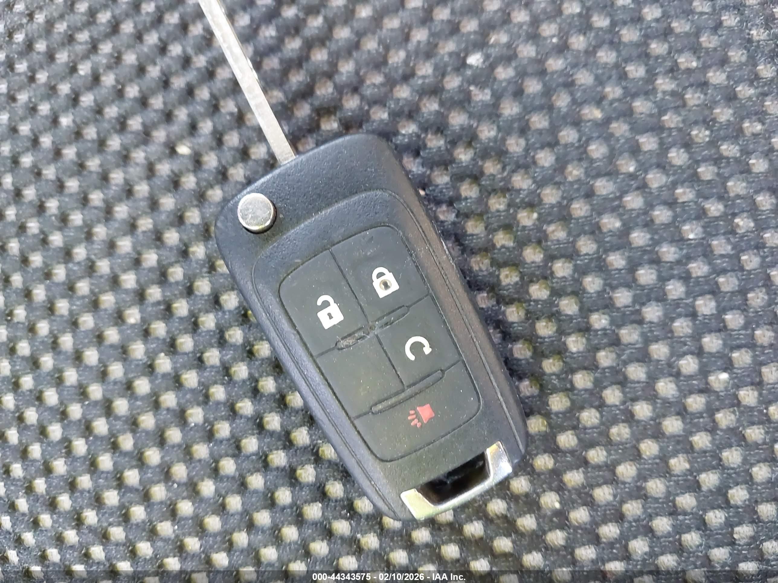 GMC TERRAIN image 11