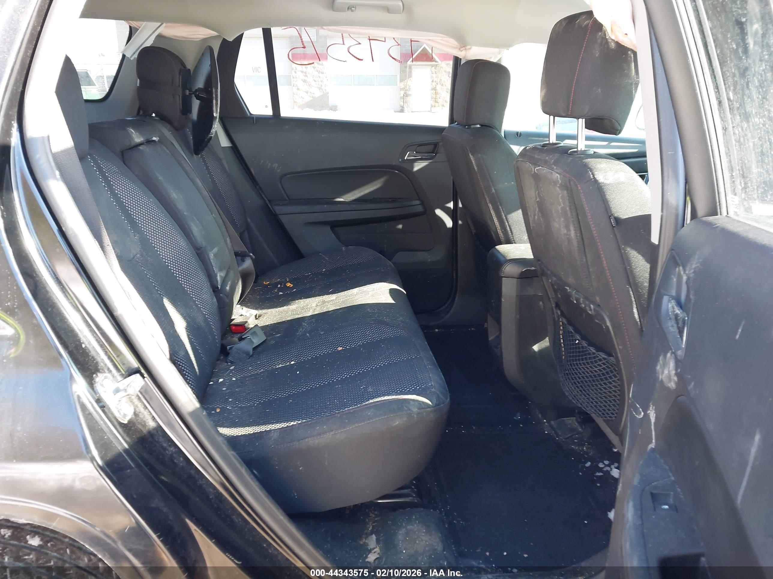 GMC TERRAIN image 8
