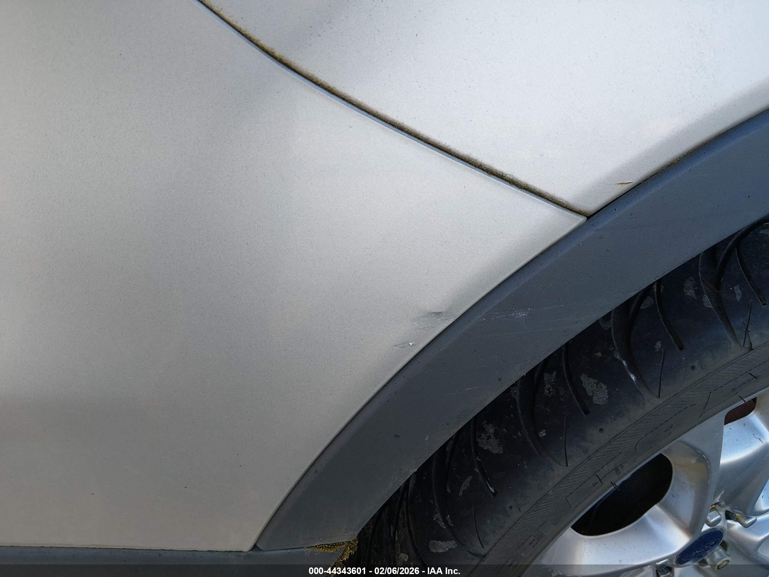 FORD ESCAPE image 6