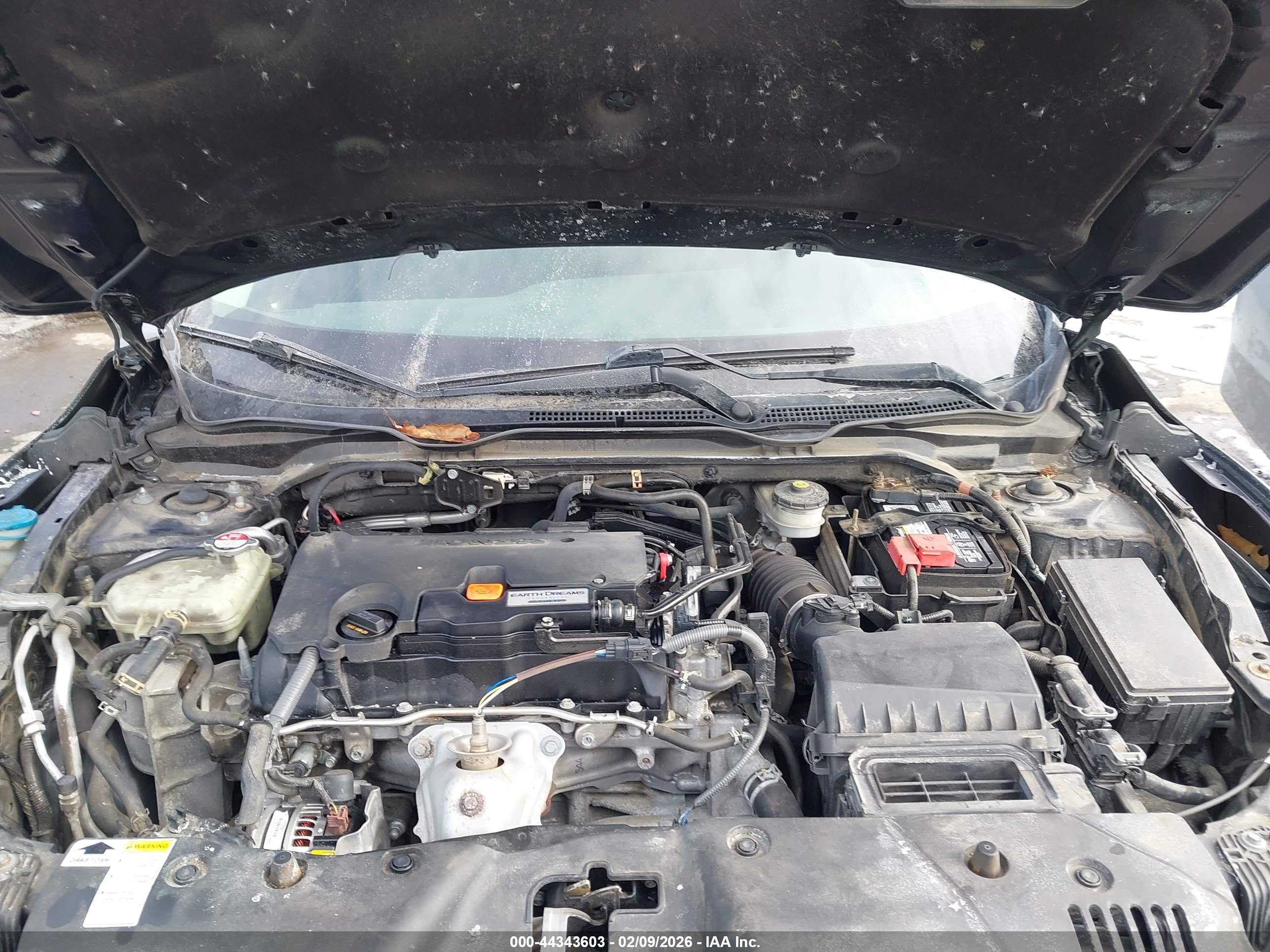 HONDA CIVIC image 10