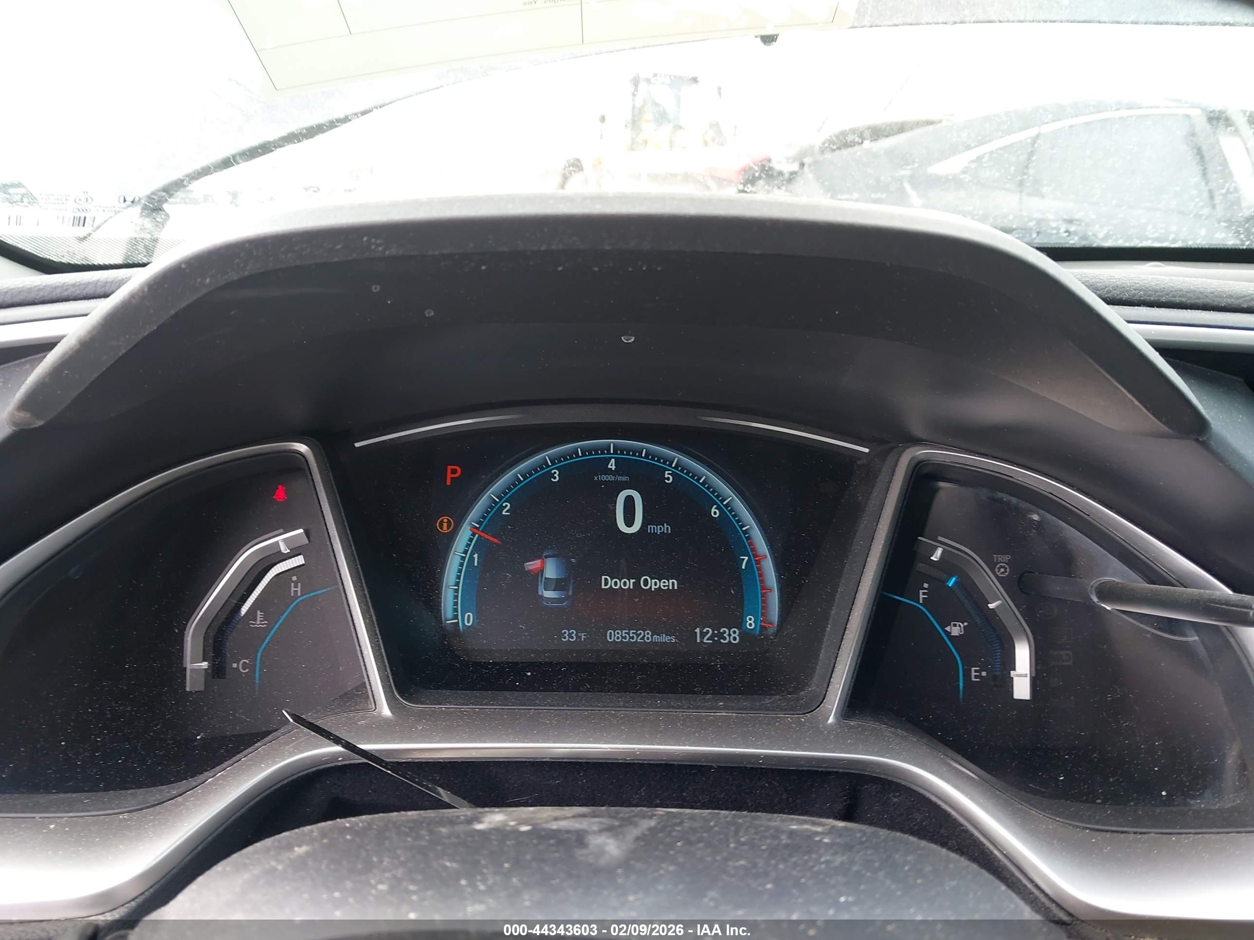 HONDA CIVIC image 7