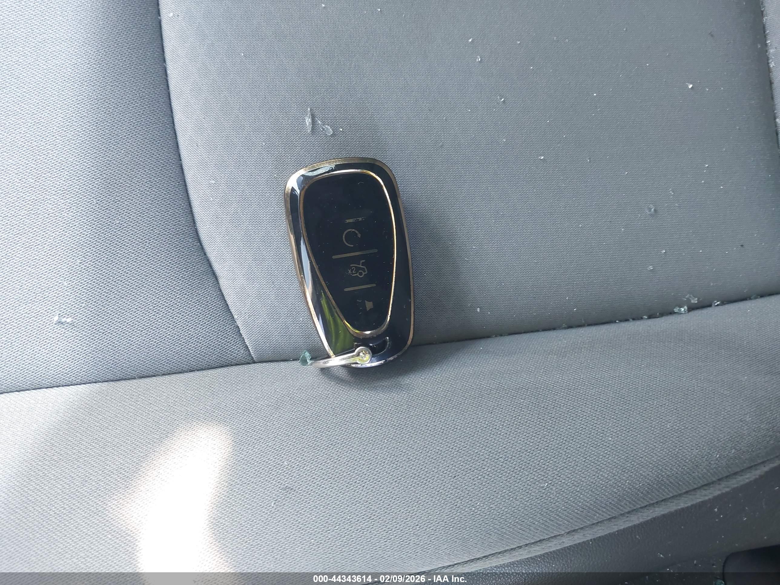 CHEVROLET MALIBU image 11