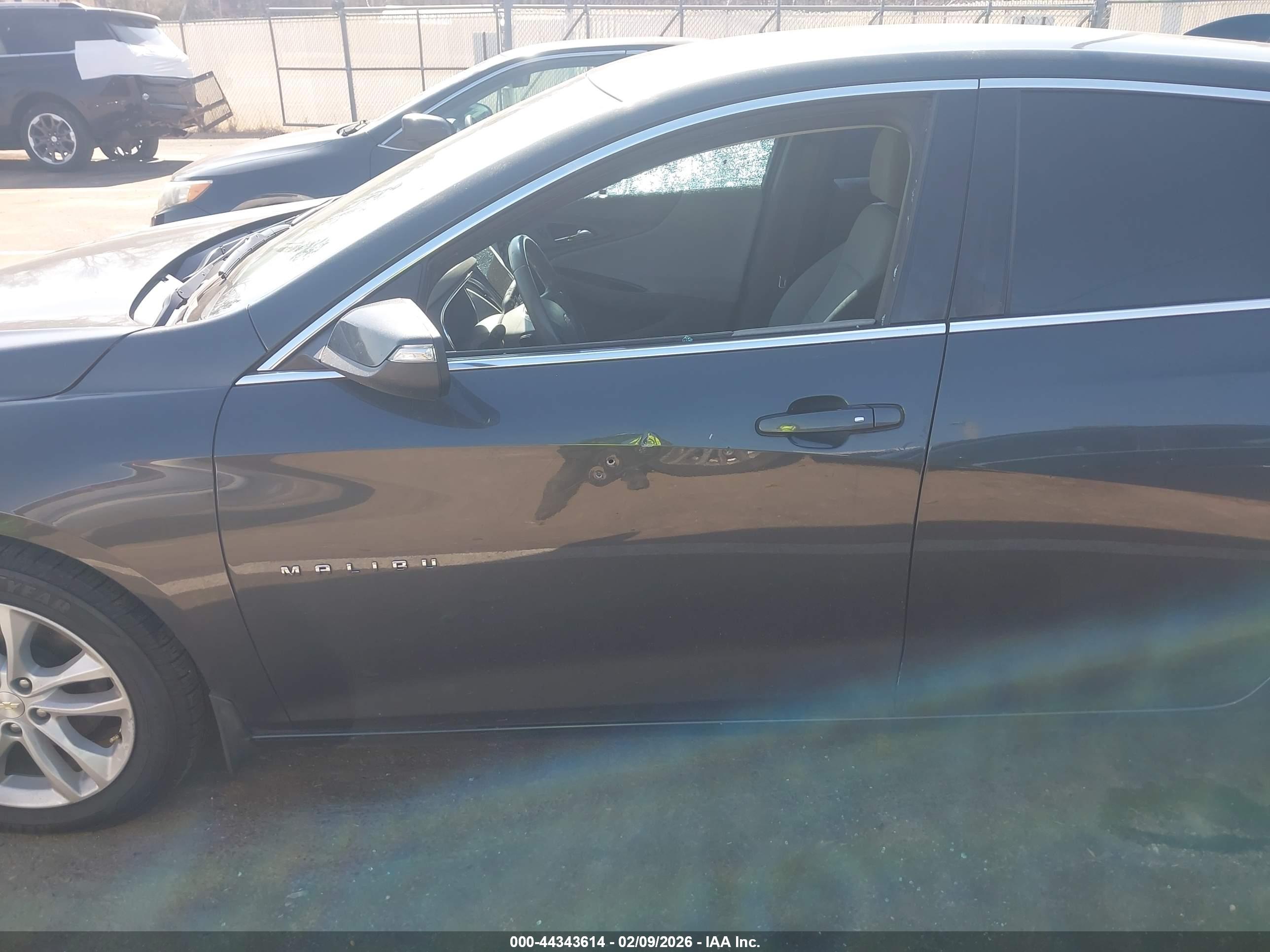 CHEVROLET MALIBU image 6