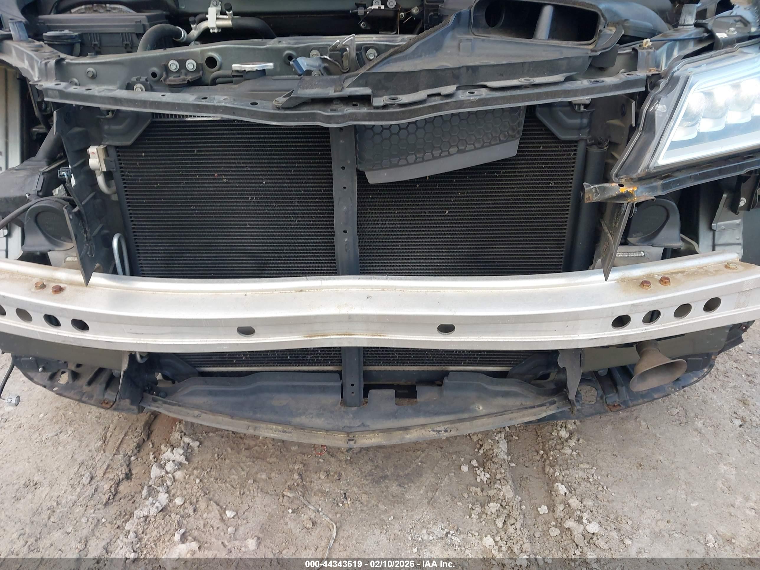 ACURA MDX image 6