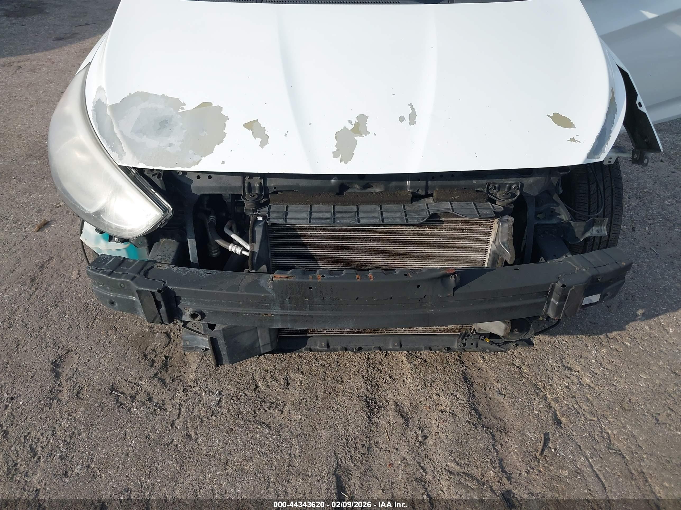 HYUNDAI ACCENT image 6