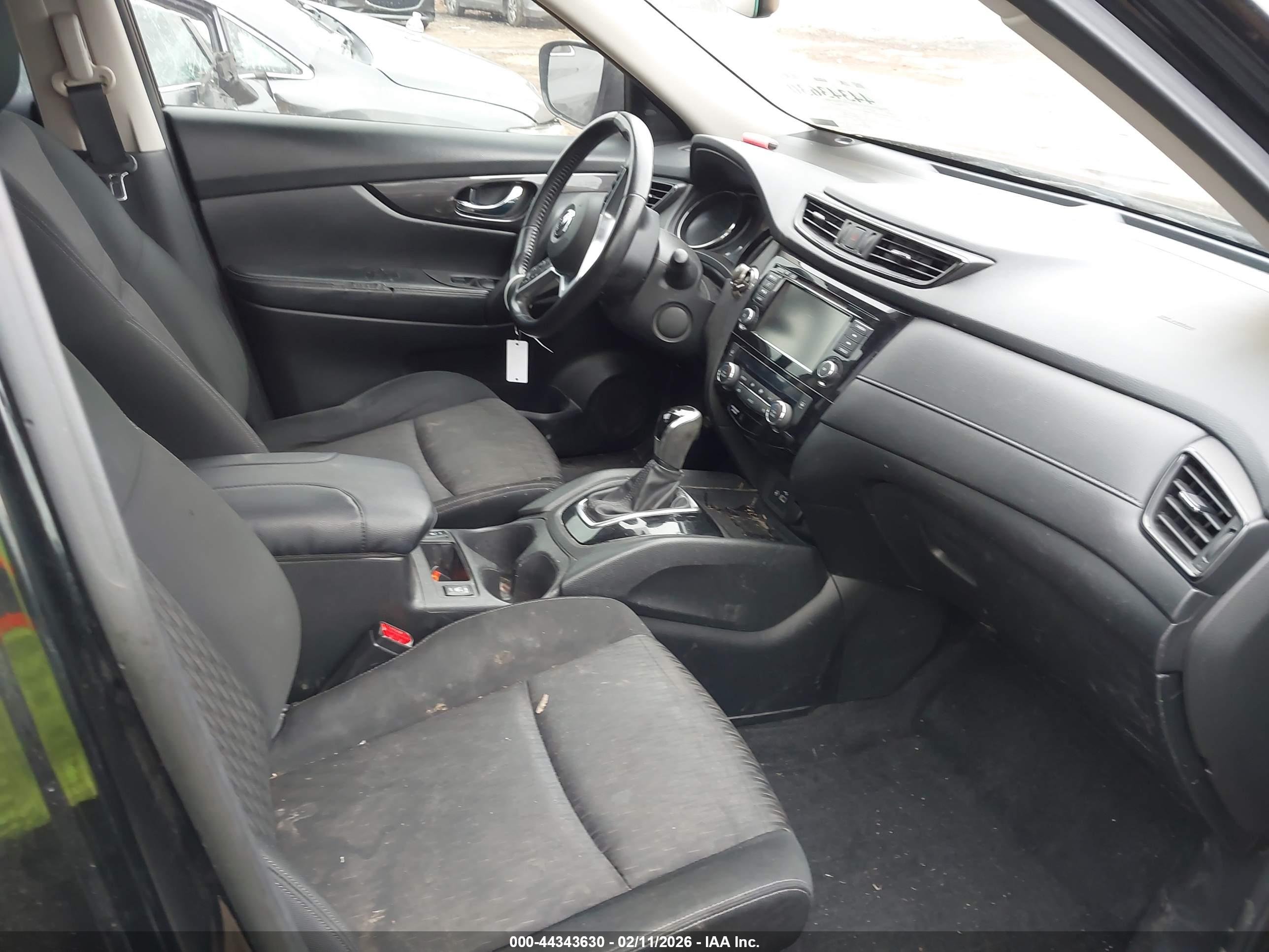 NISSAN ROGUE image 5