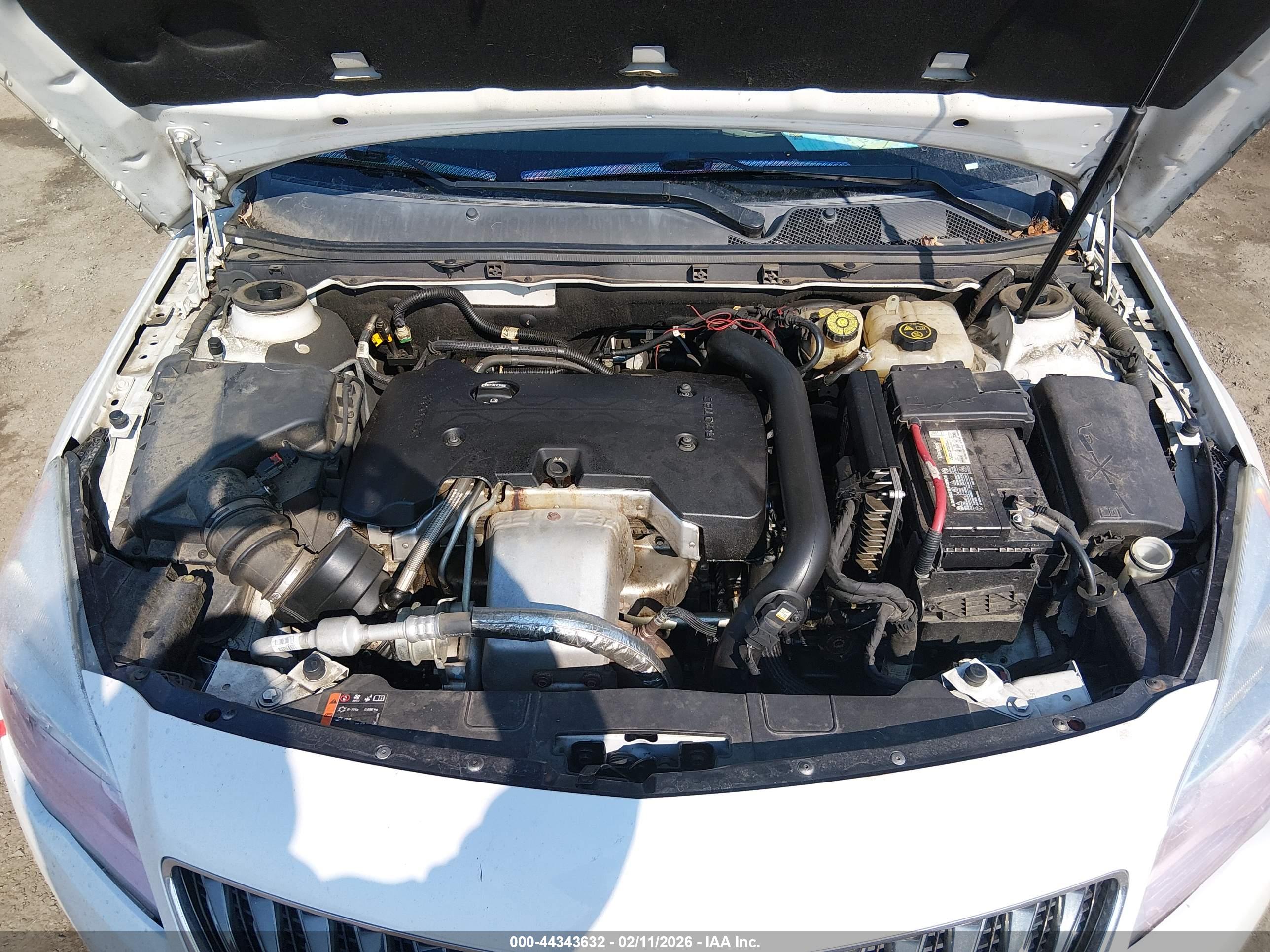 BUICK REGAL image 10