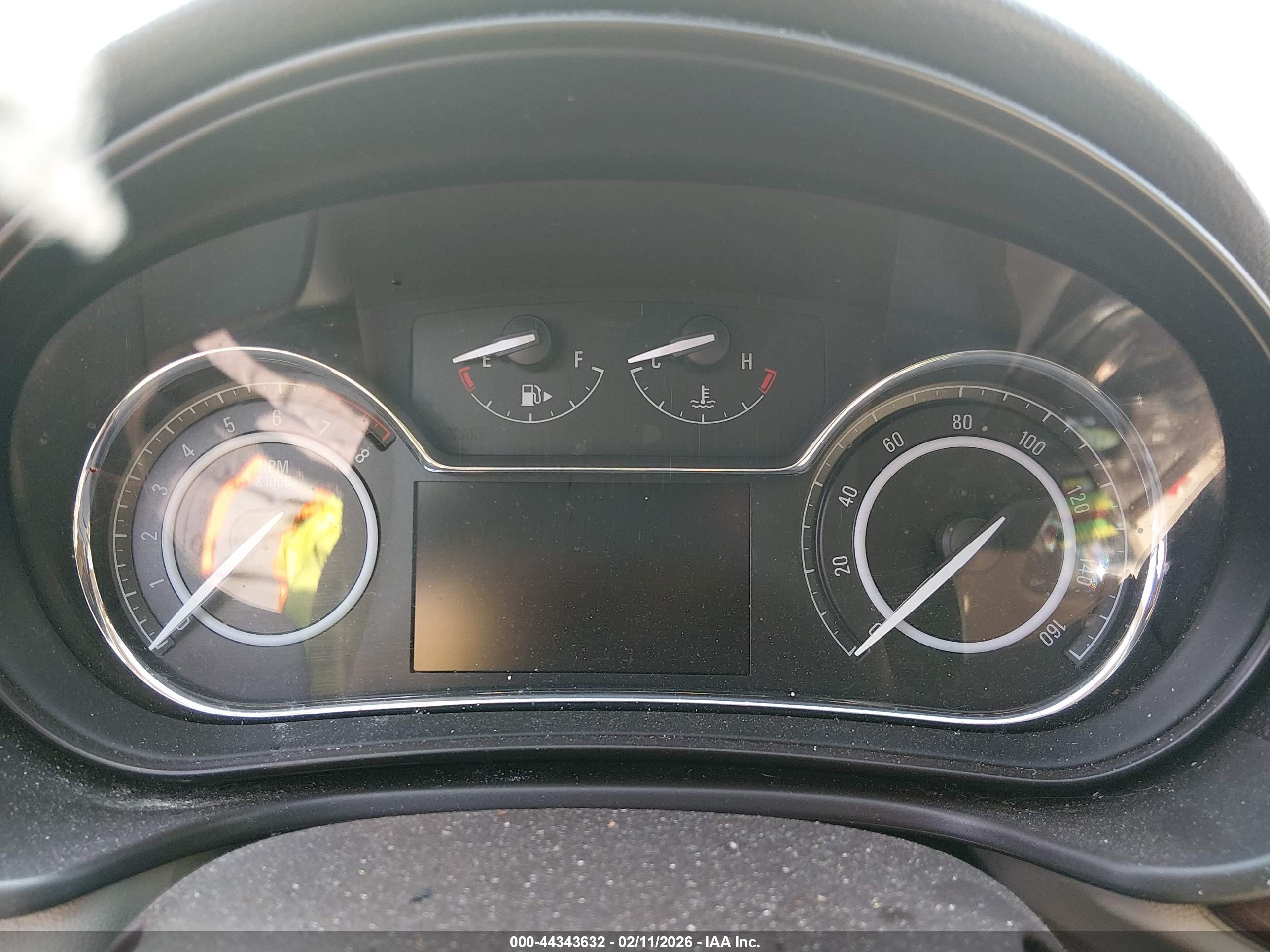 BUICK REGAL image 7