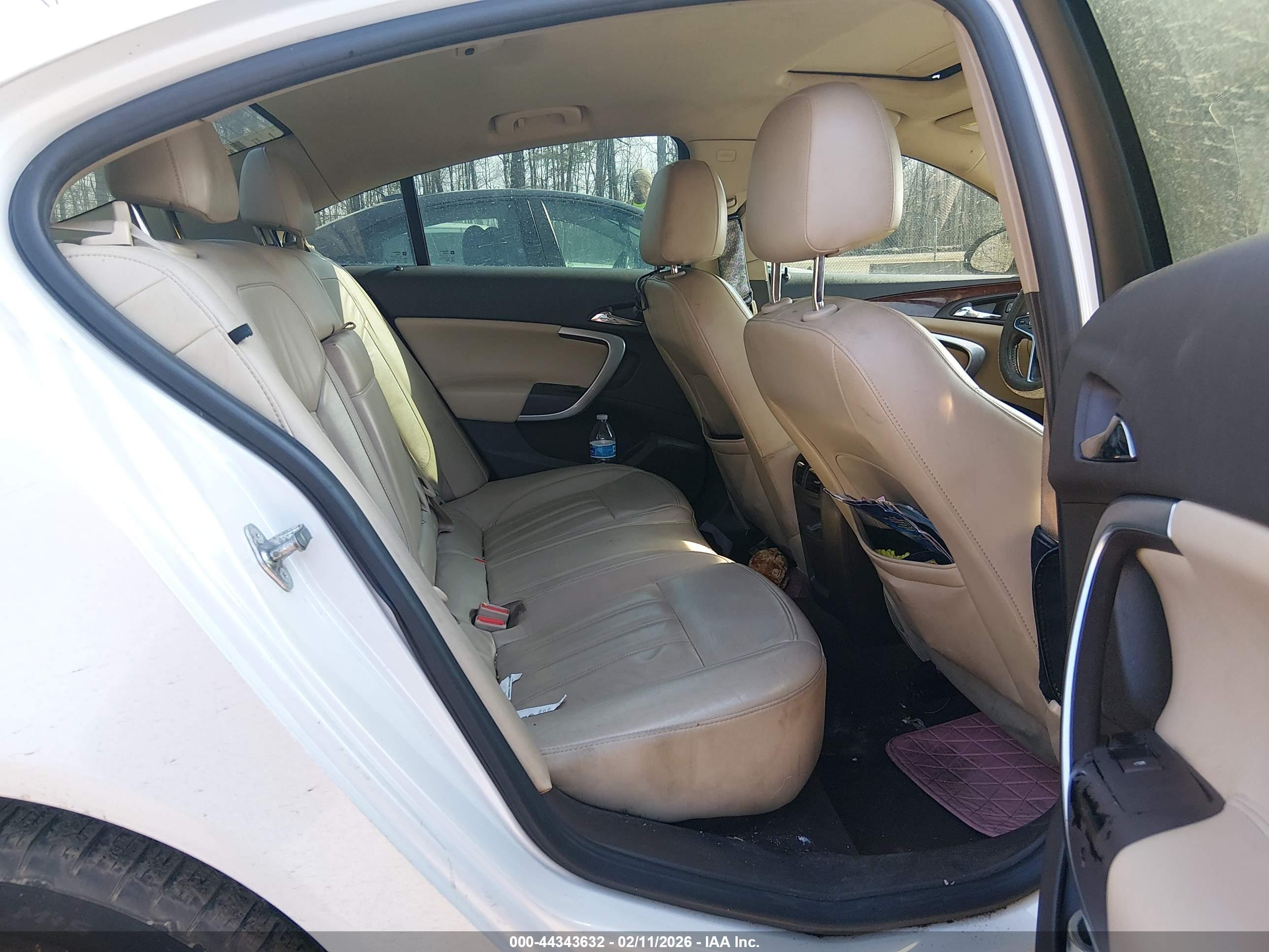BUICK REGAL image 8