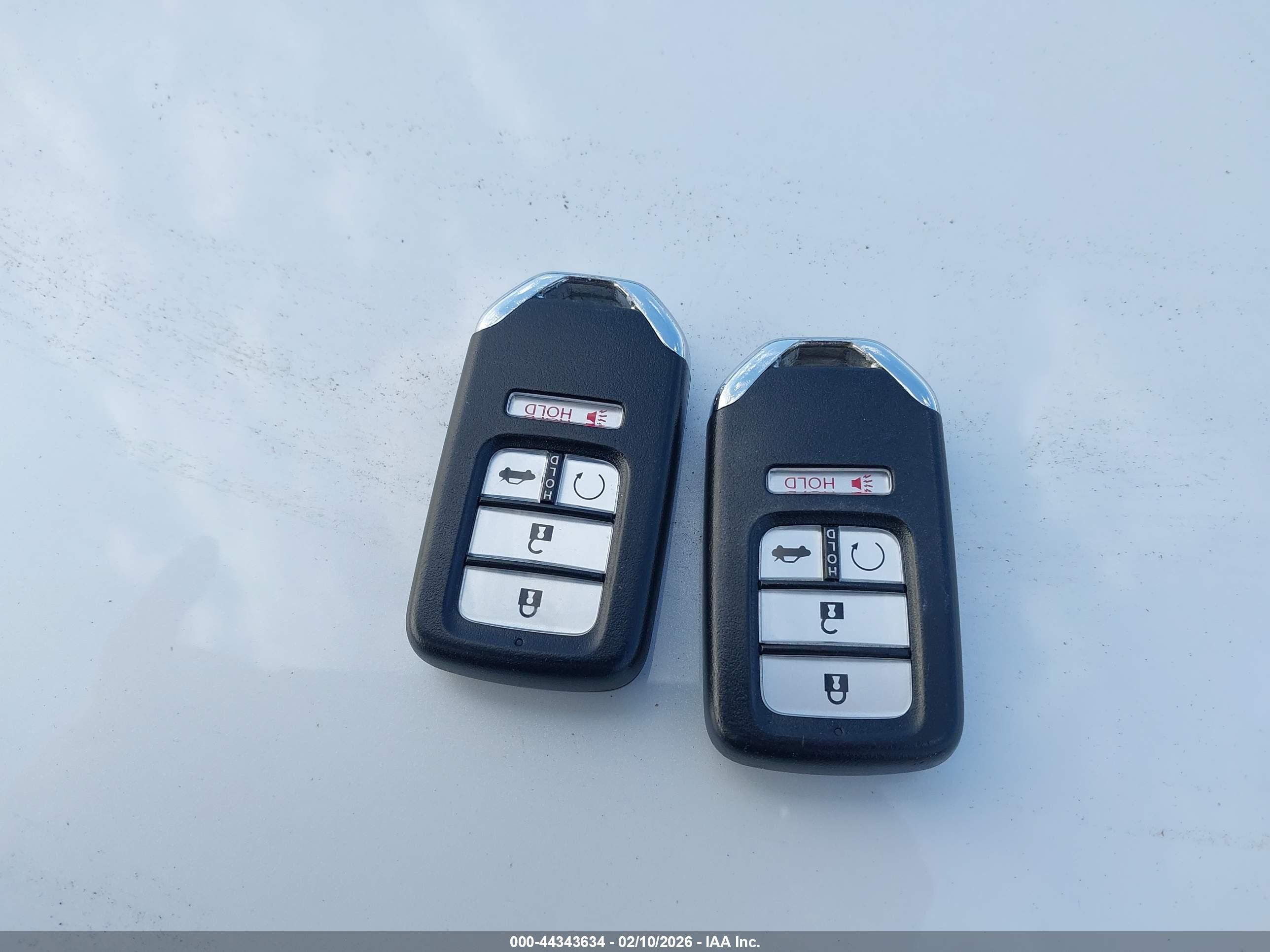 HONDA ACCORD image 11