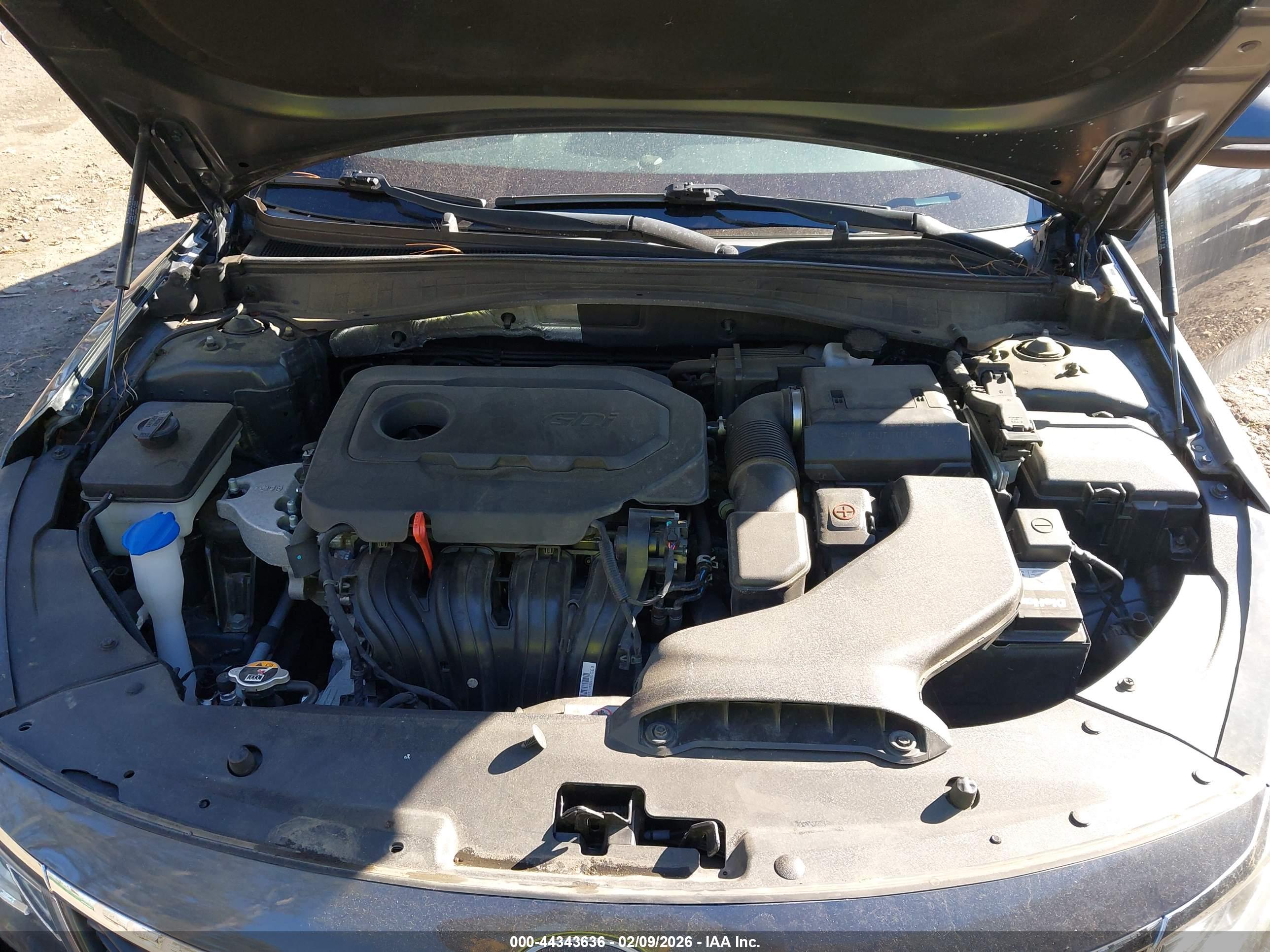 KIA OPTIMA image 10