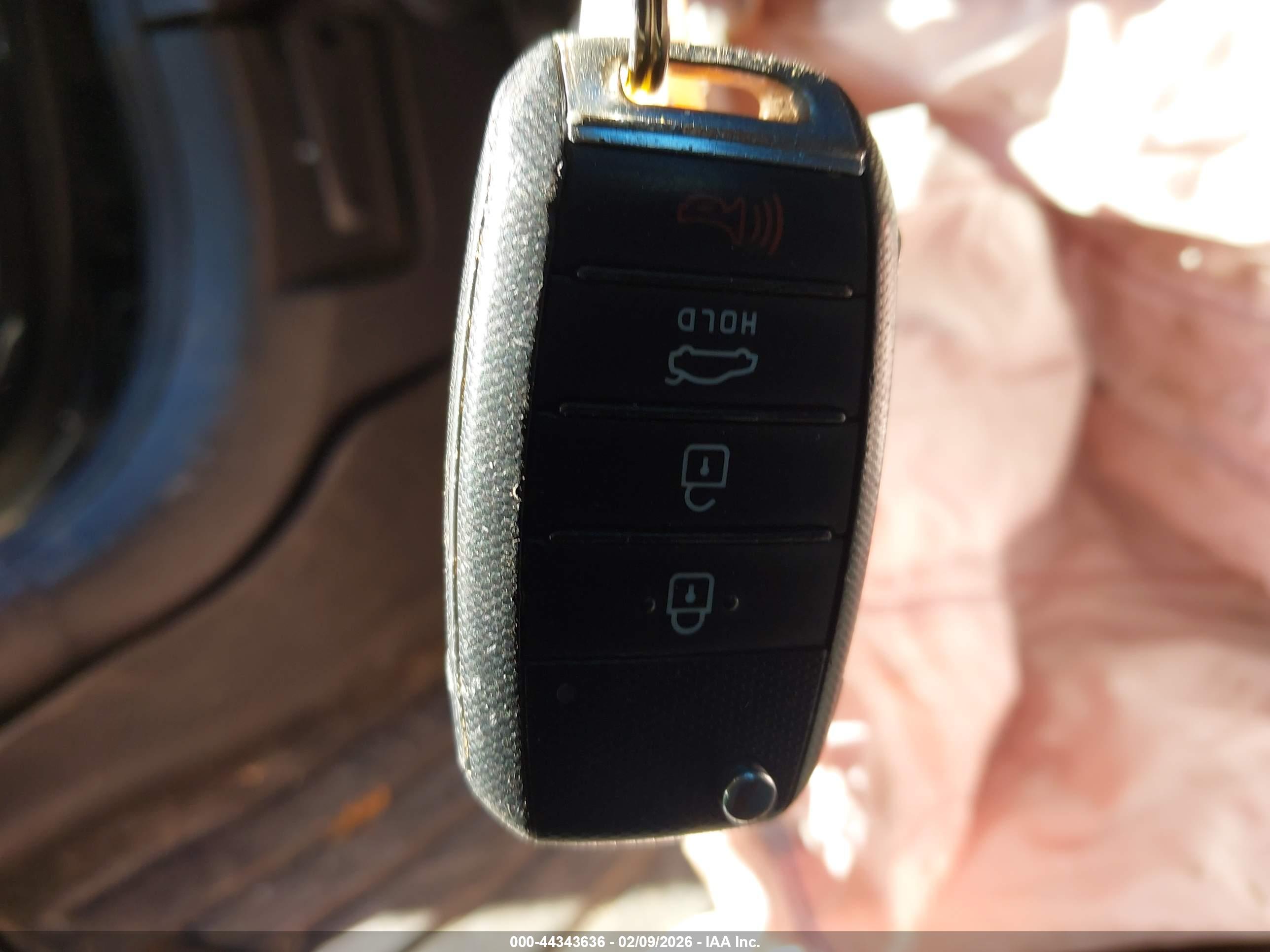KIA OPTIMA image 11