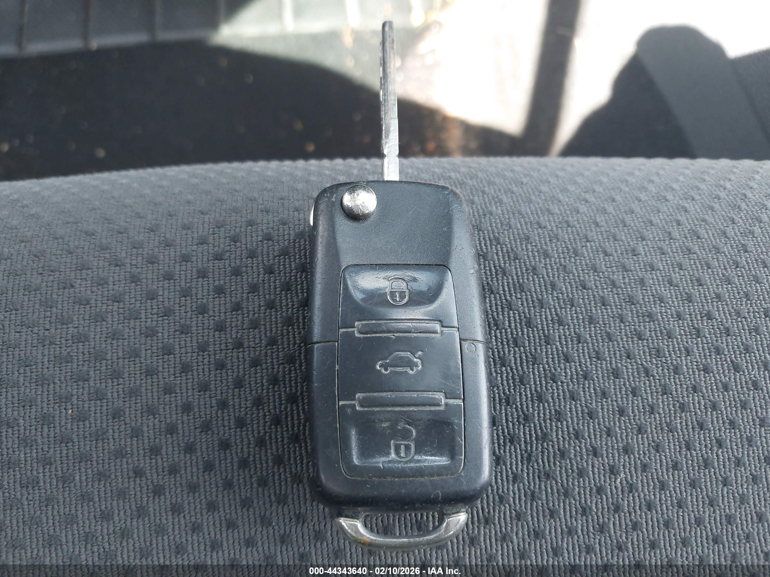 VOLKSWAGEN RABBIT image 11