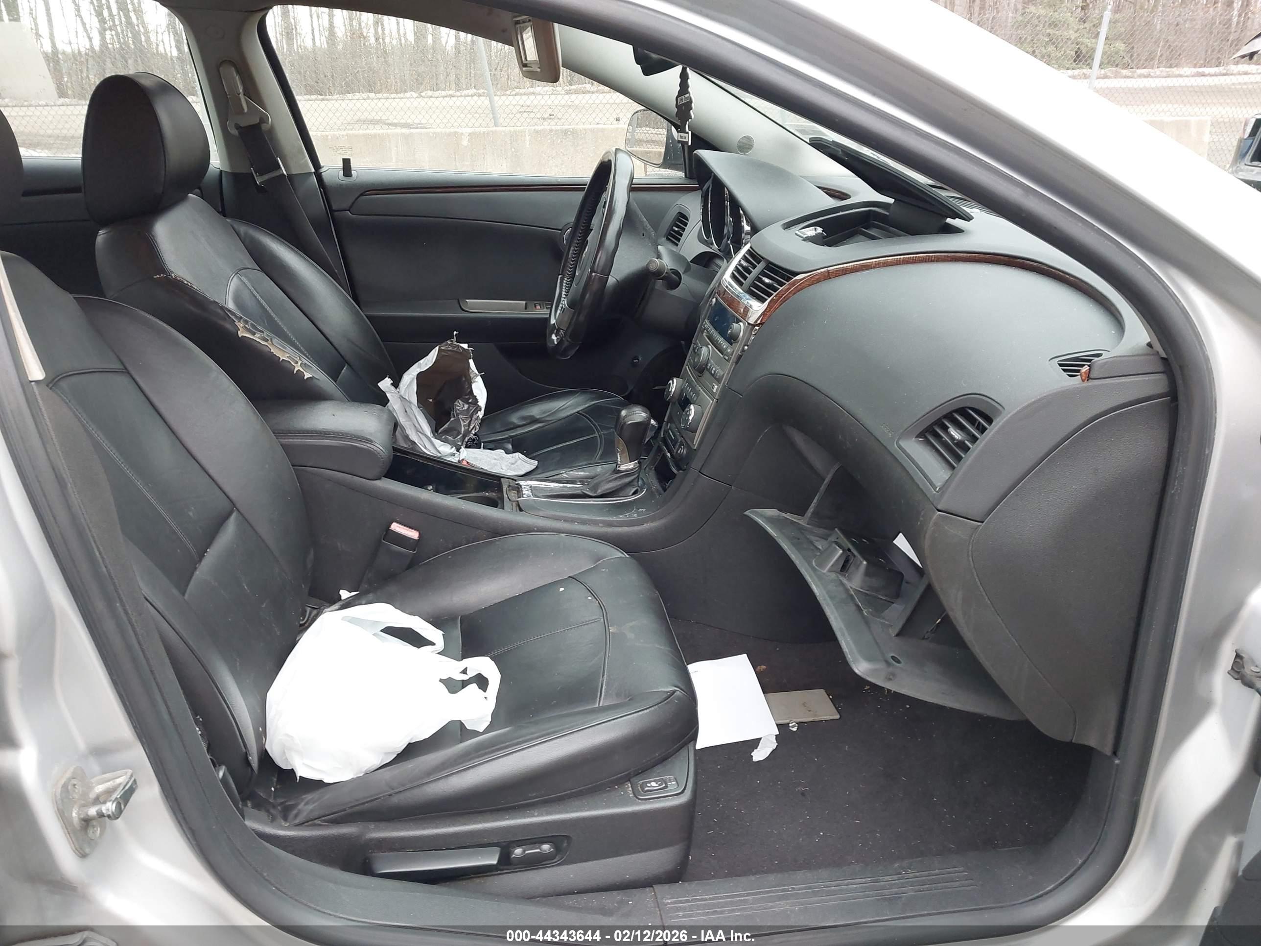 CHEVROLET MALIBU image 5