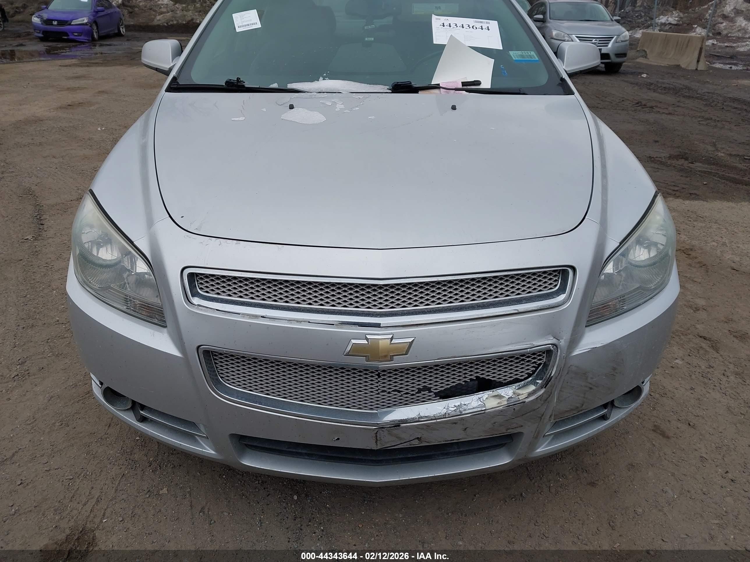 CHEVROLET MALIBU image 6
