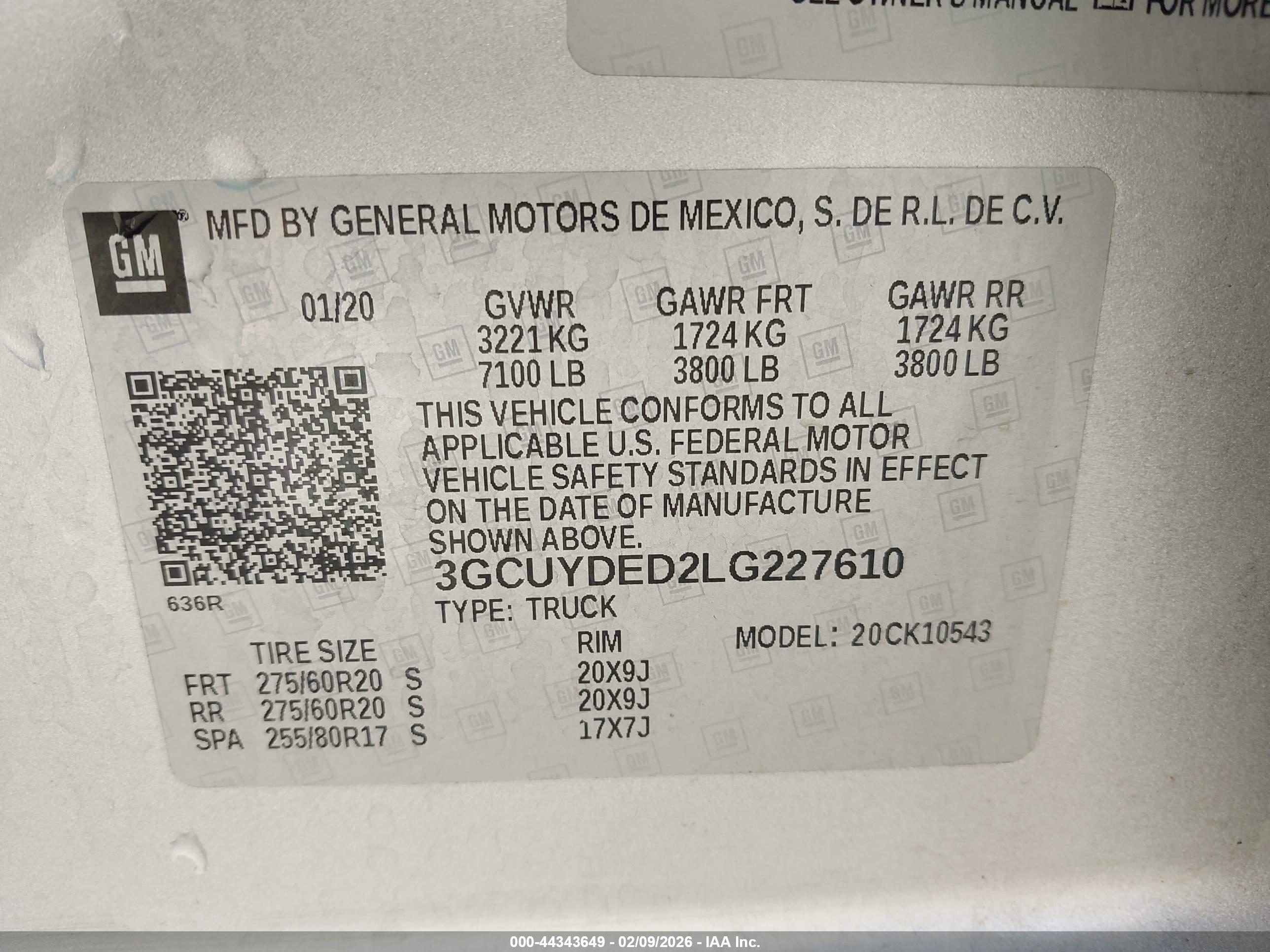 CHEVROLET SILVERADO image 9