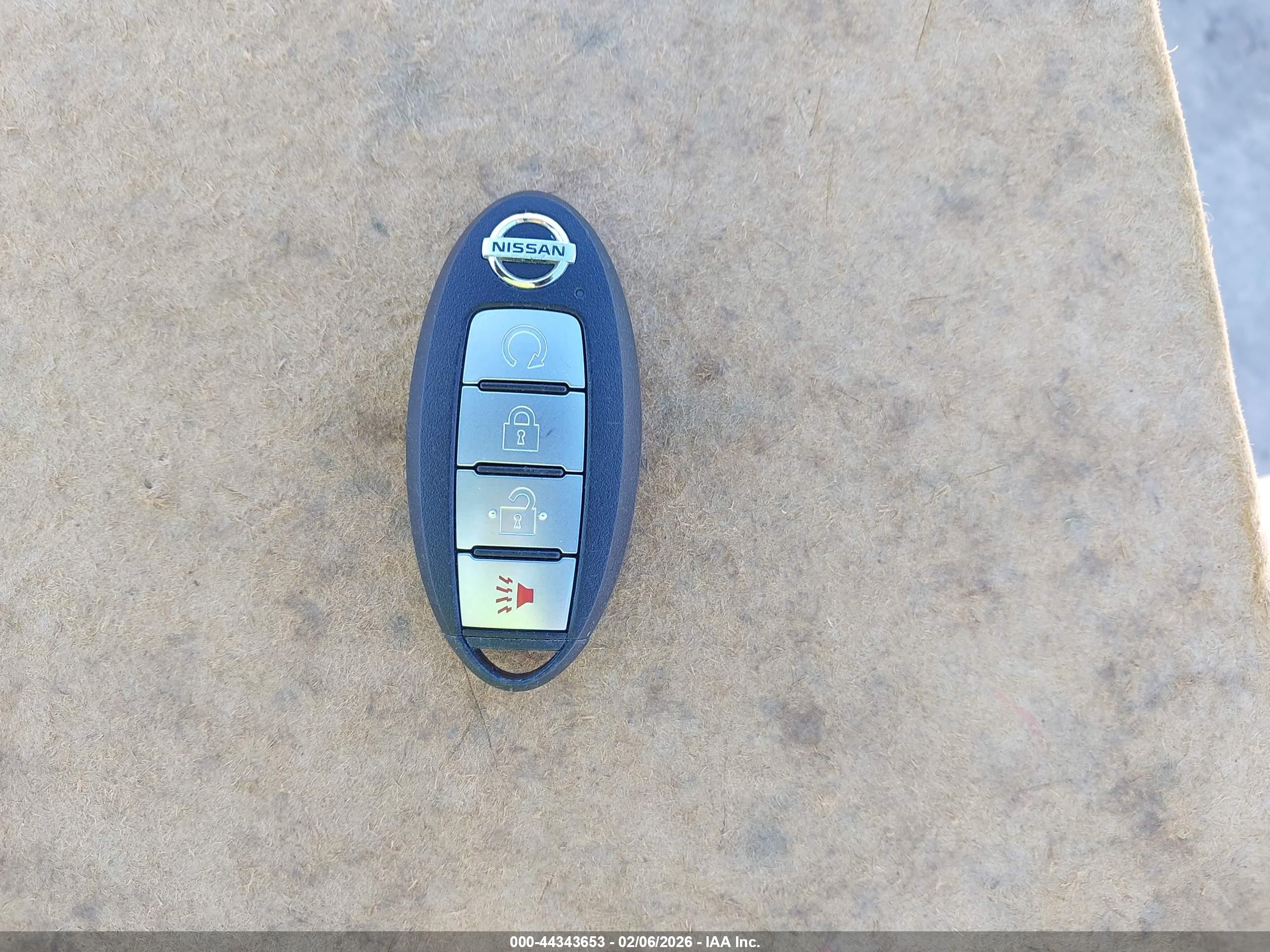 NISSAN KICKS image 11