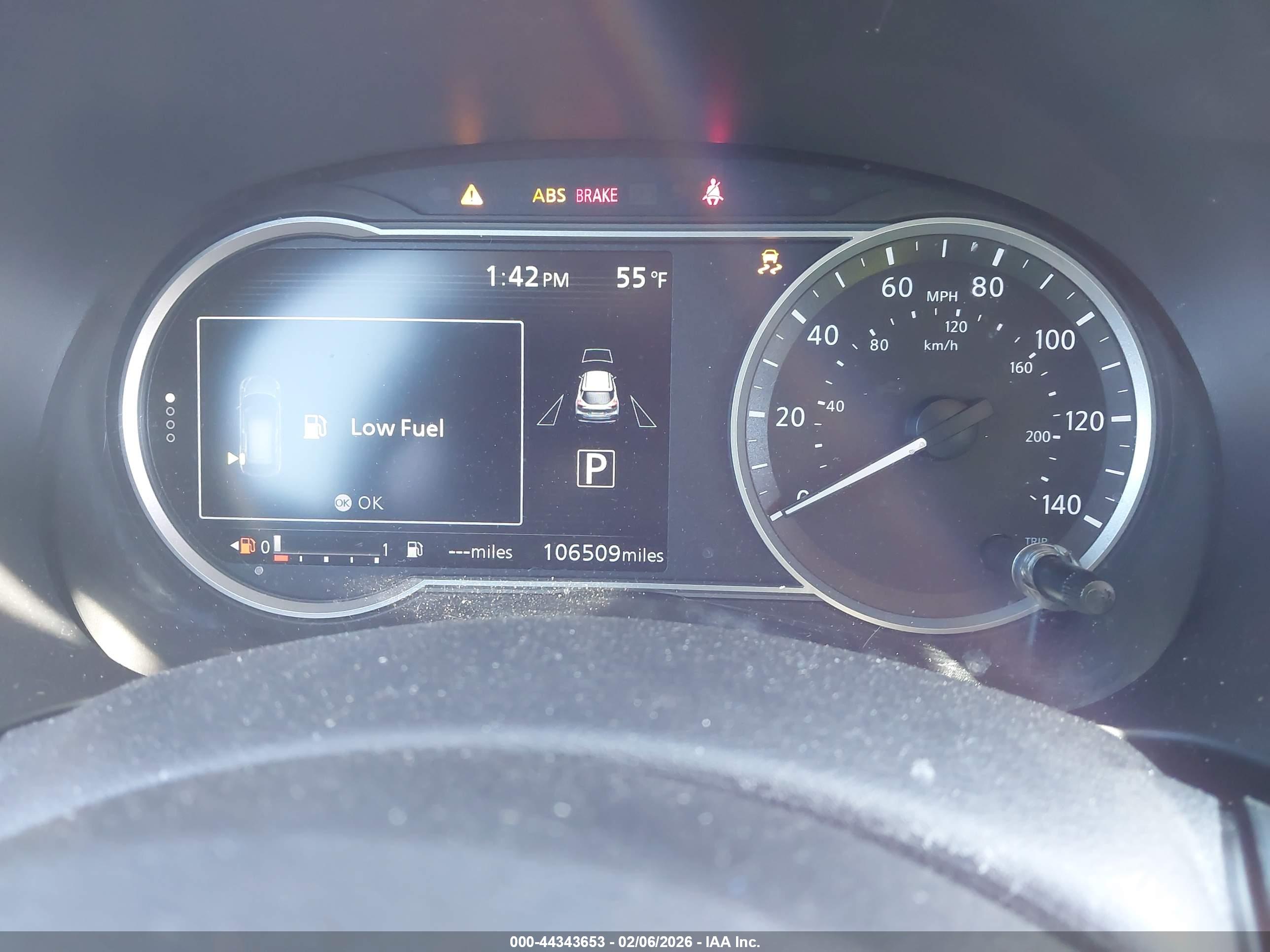 NISSAN KICKS image 7