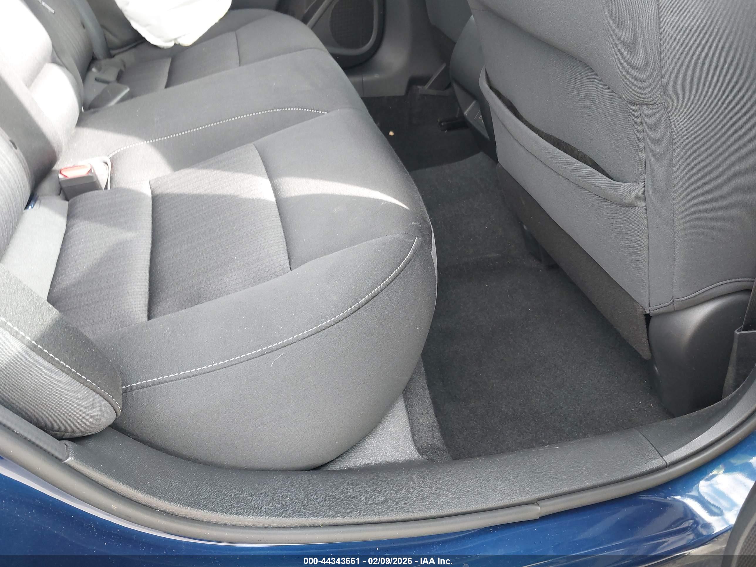 NISSAN ALTIMA image 8