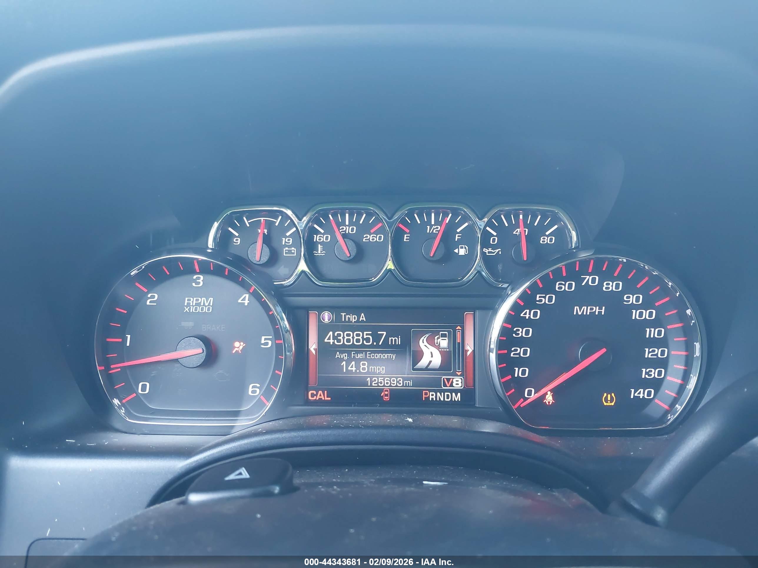 GMC SIERRA image 7