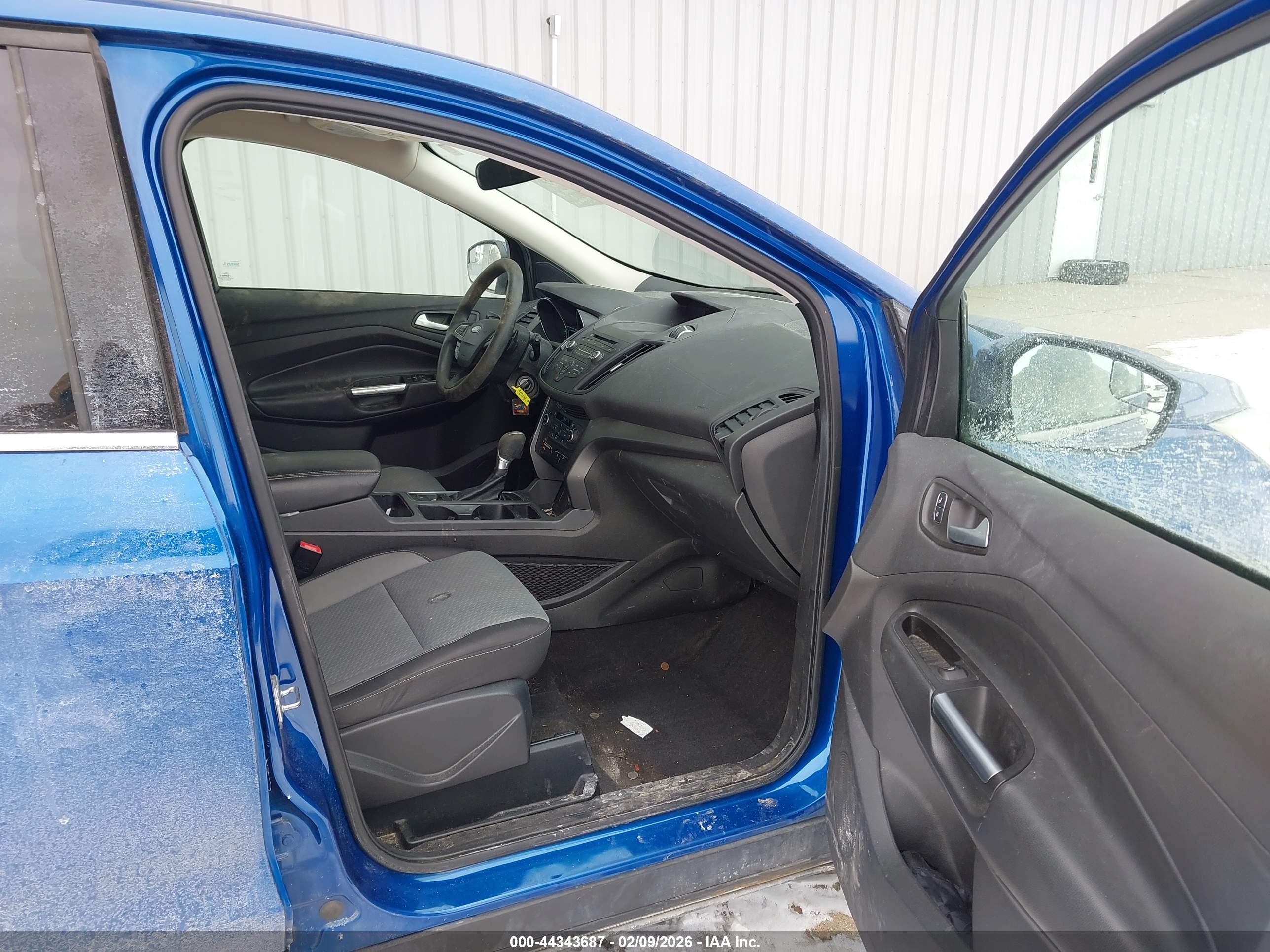 FORD ESCAPE image 5