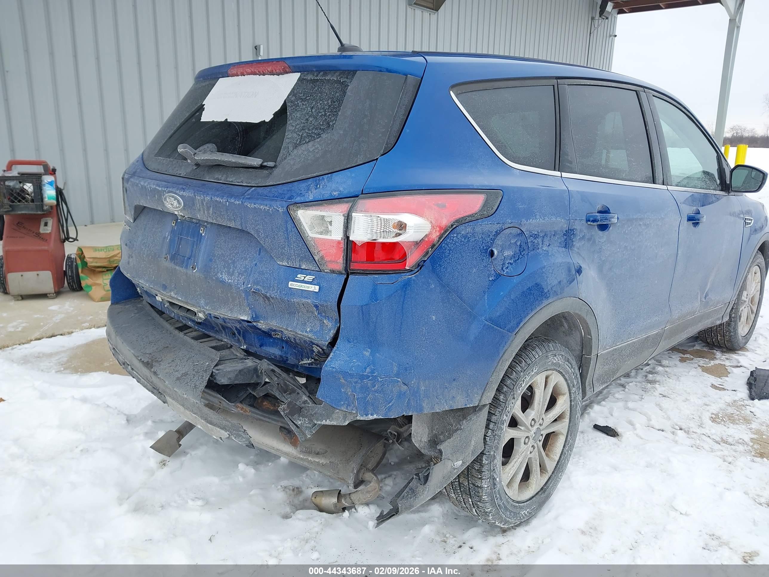 FORD ESCAPE image 6