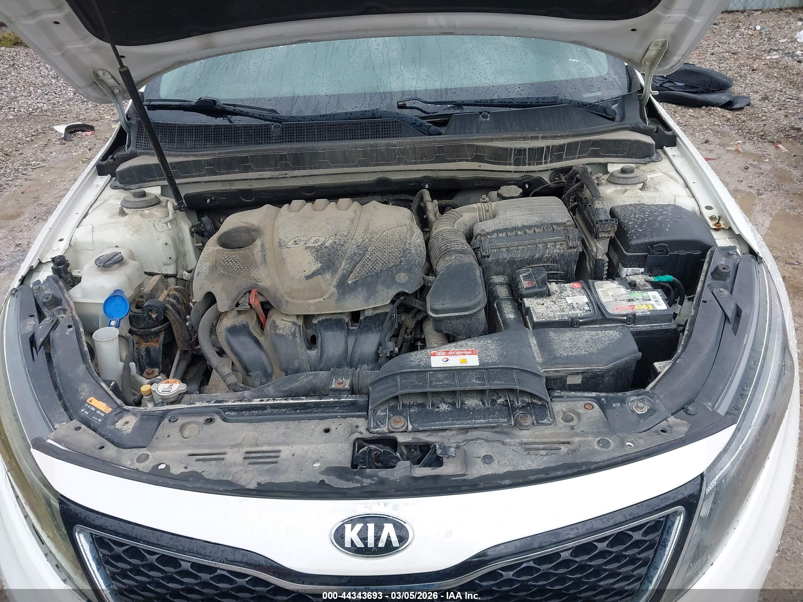 KIA OPTIMA image 10