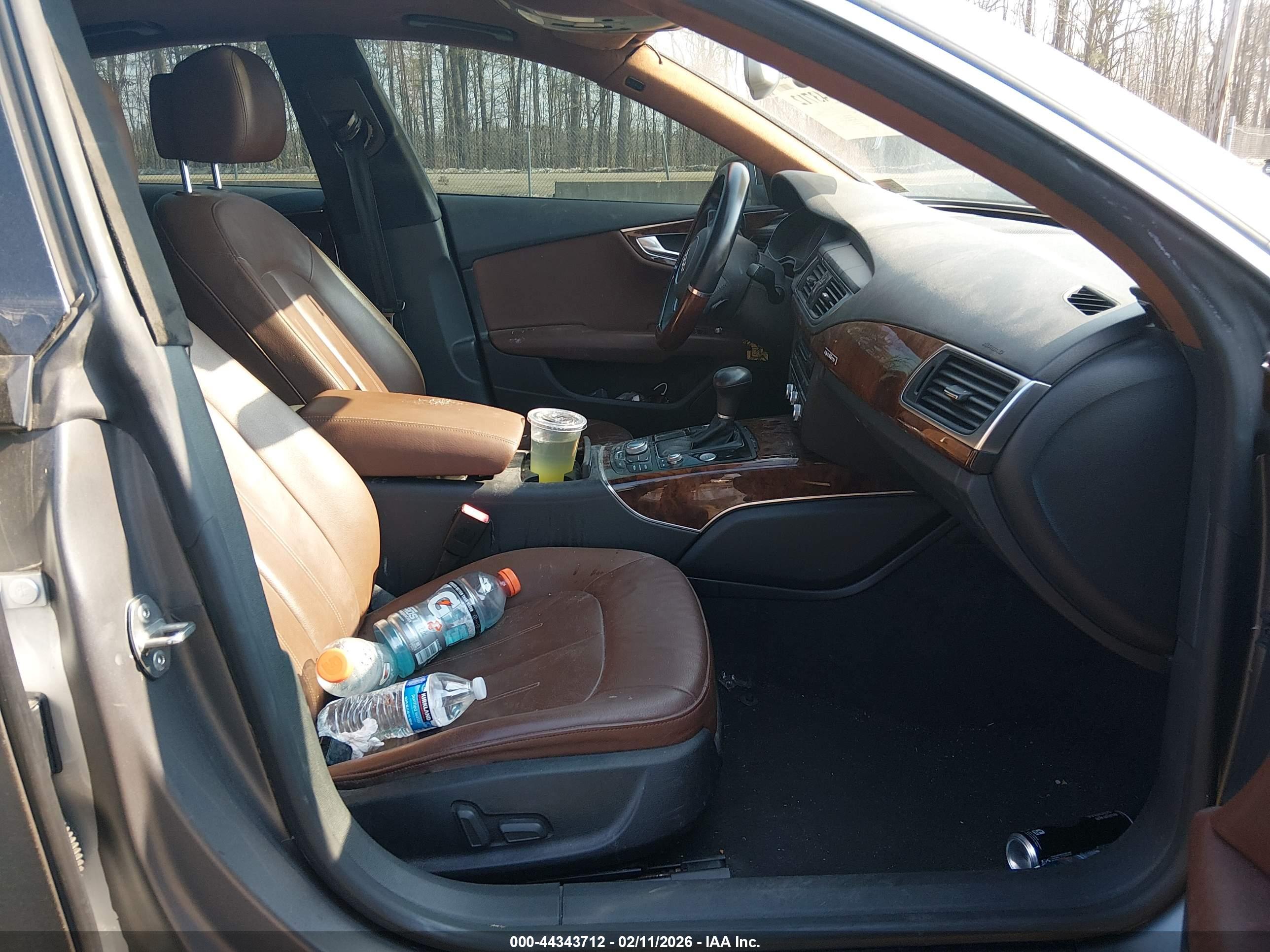 AUDI A7 image 5