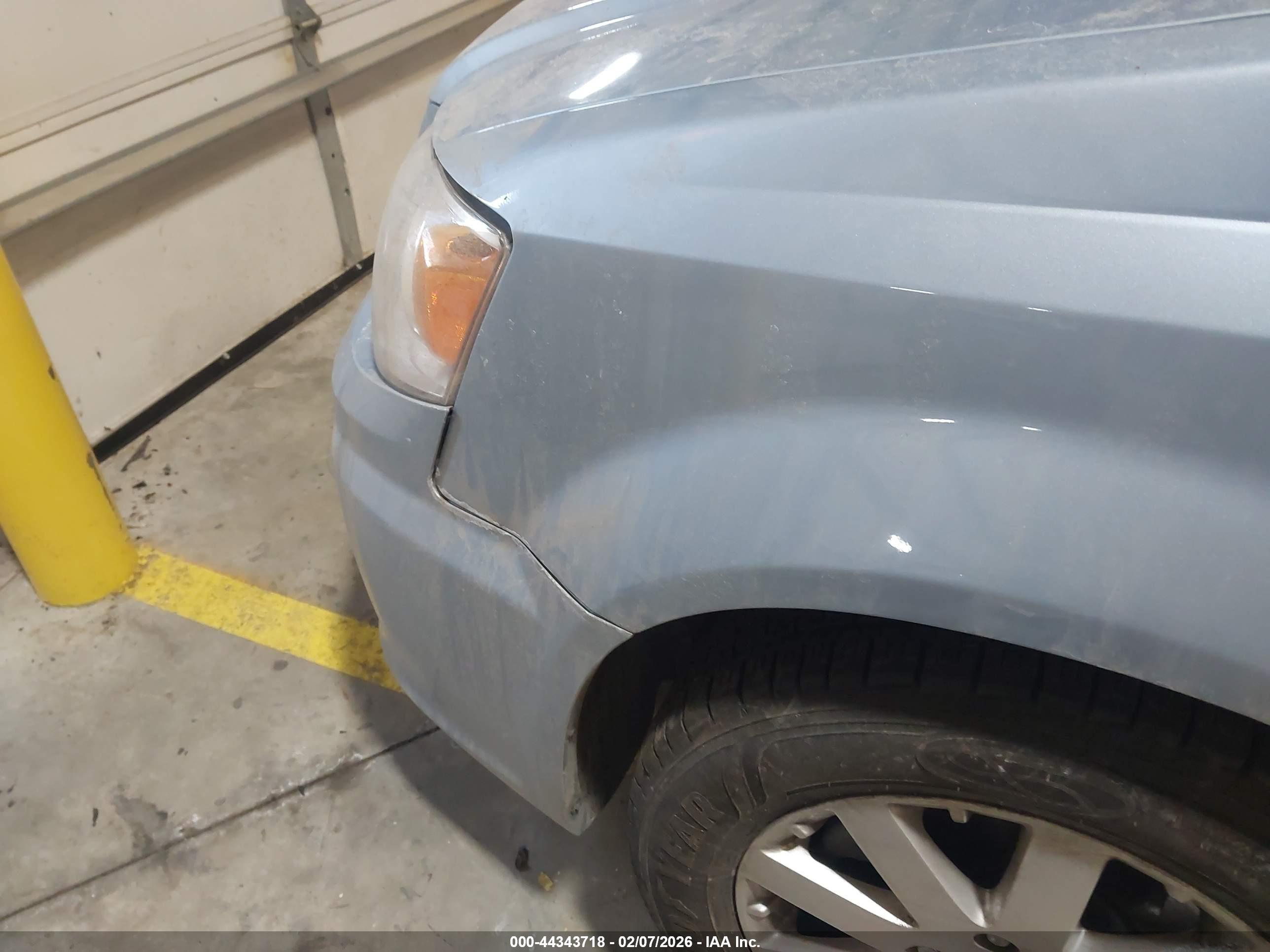 CHRYSLER TOWN image 6